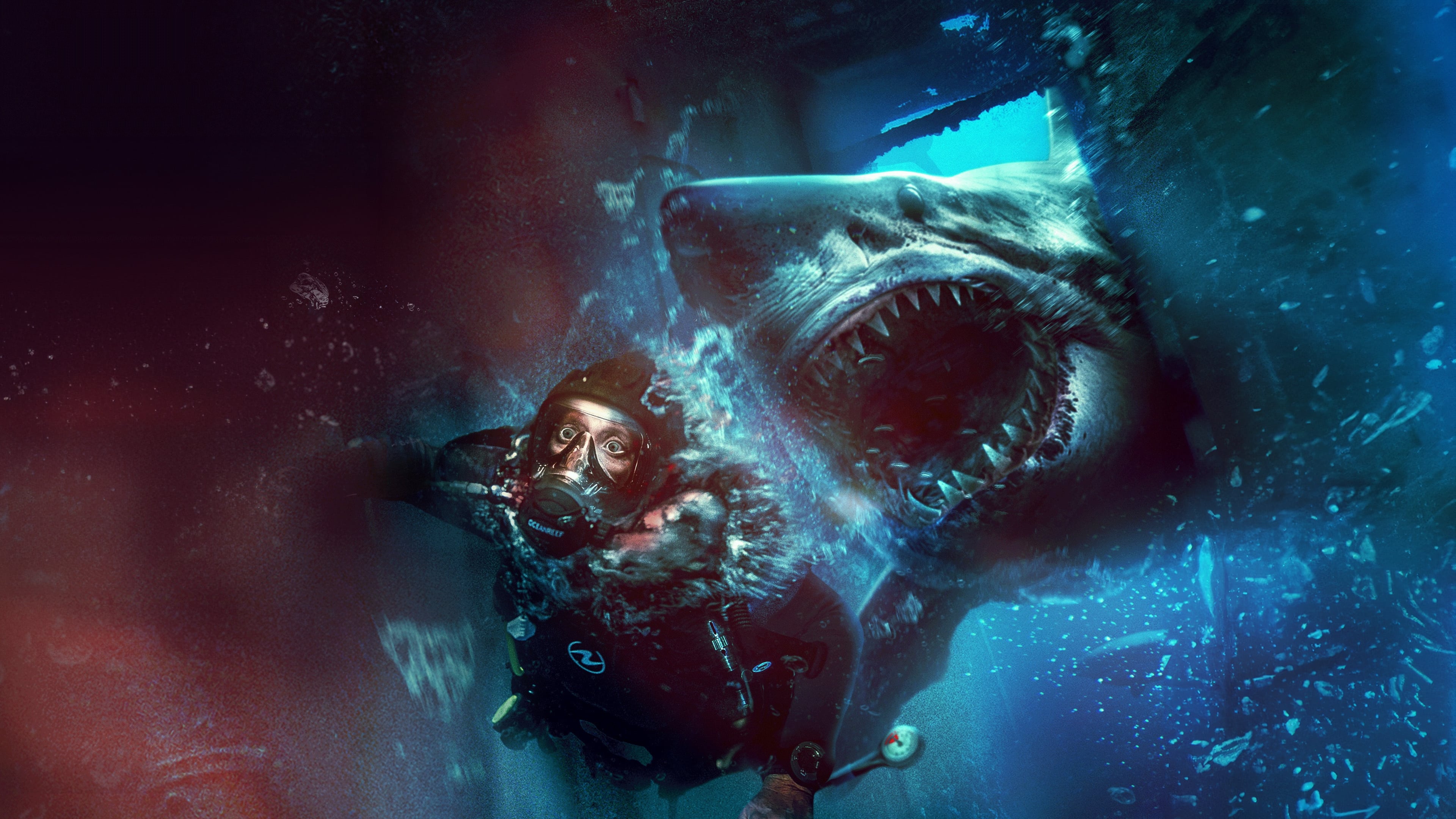 The Last Breath Poster