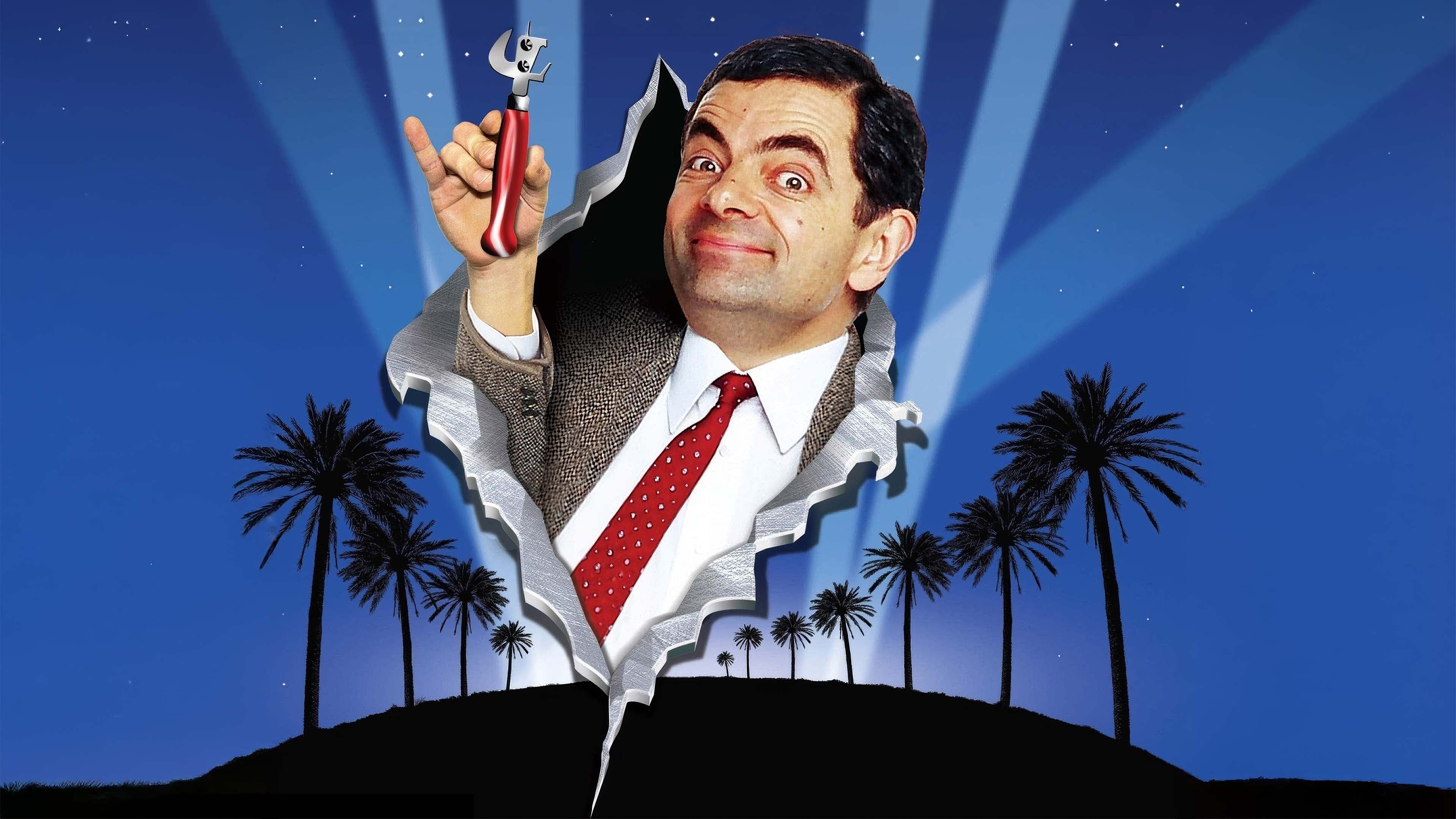 Bean Poster