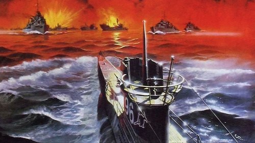 Das Boot Poster