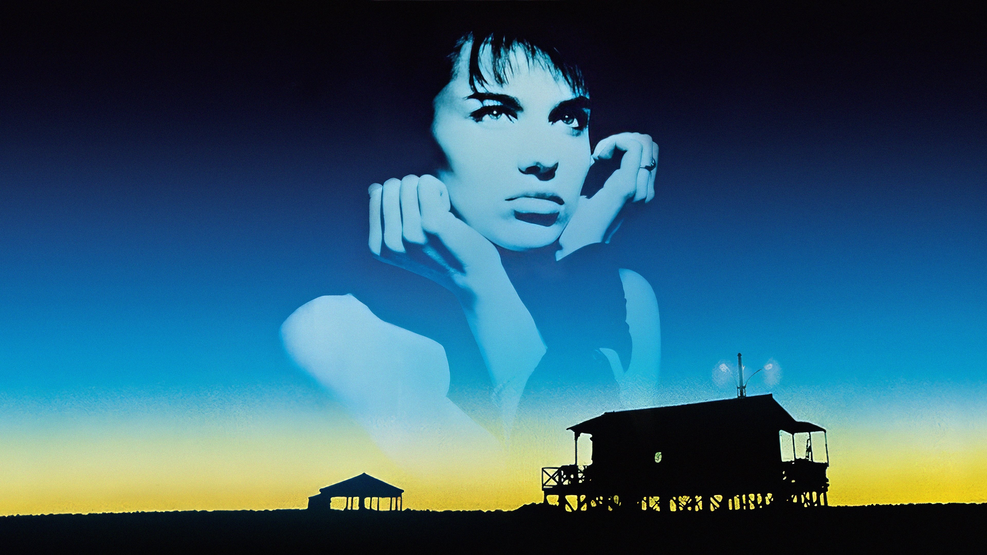 Betty Blue Poster