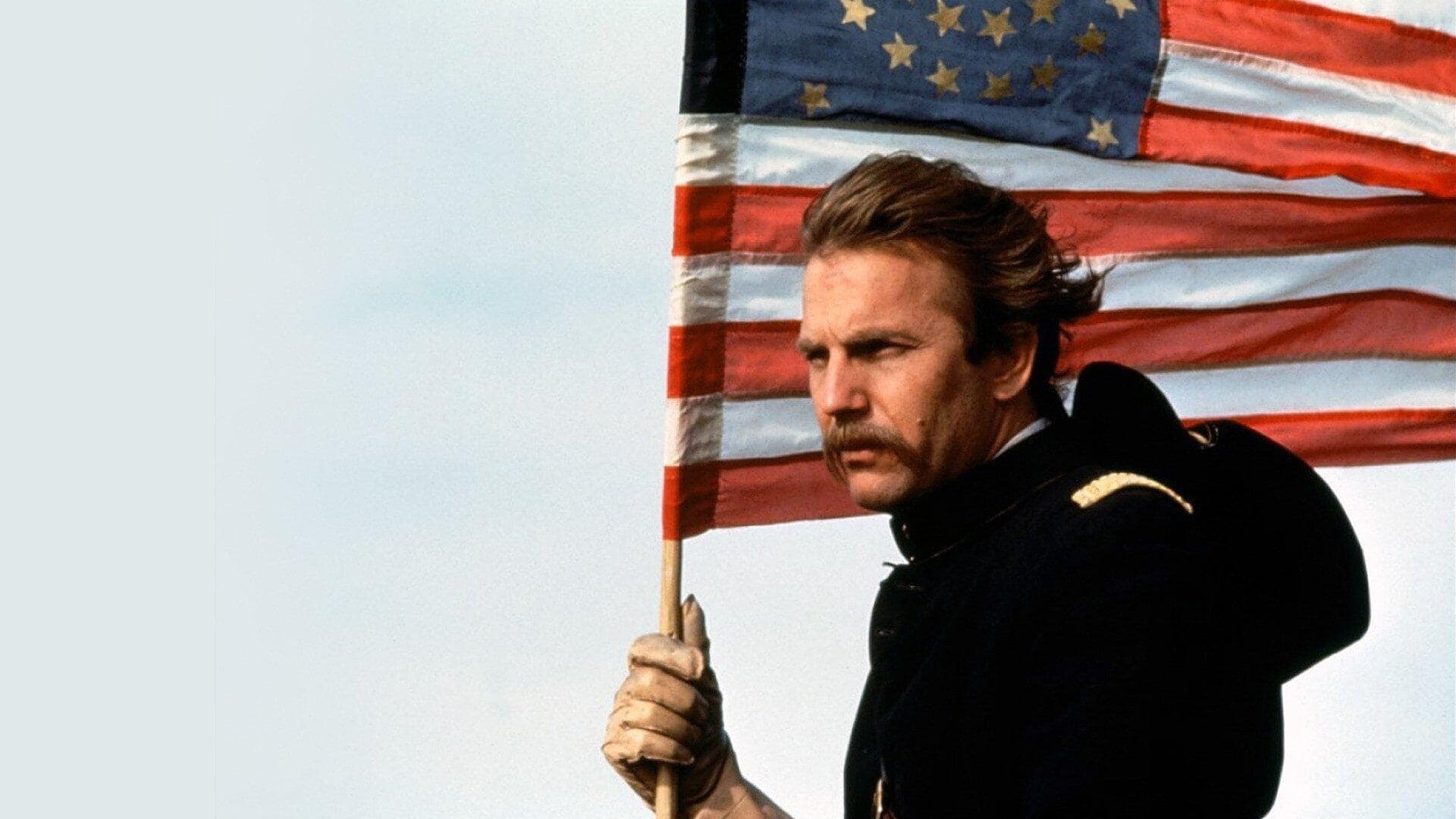 Dances with Wolves Poster
