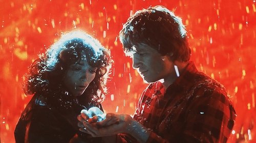 Starman Poster