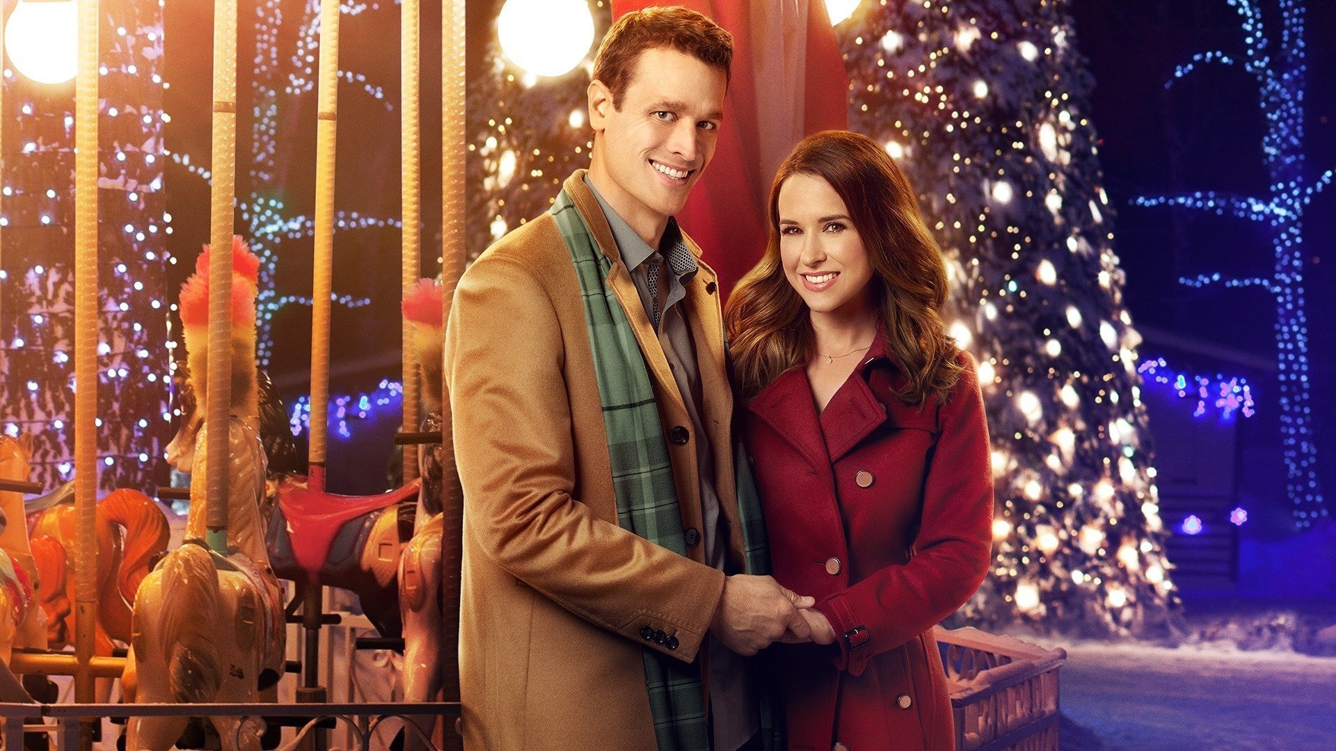 The Sweetest Christmas Poster