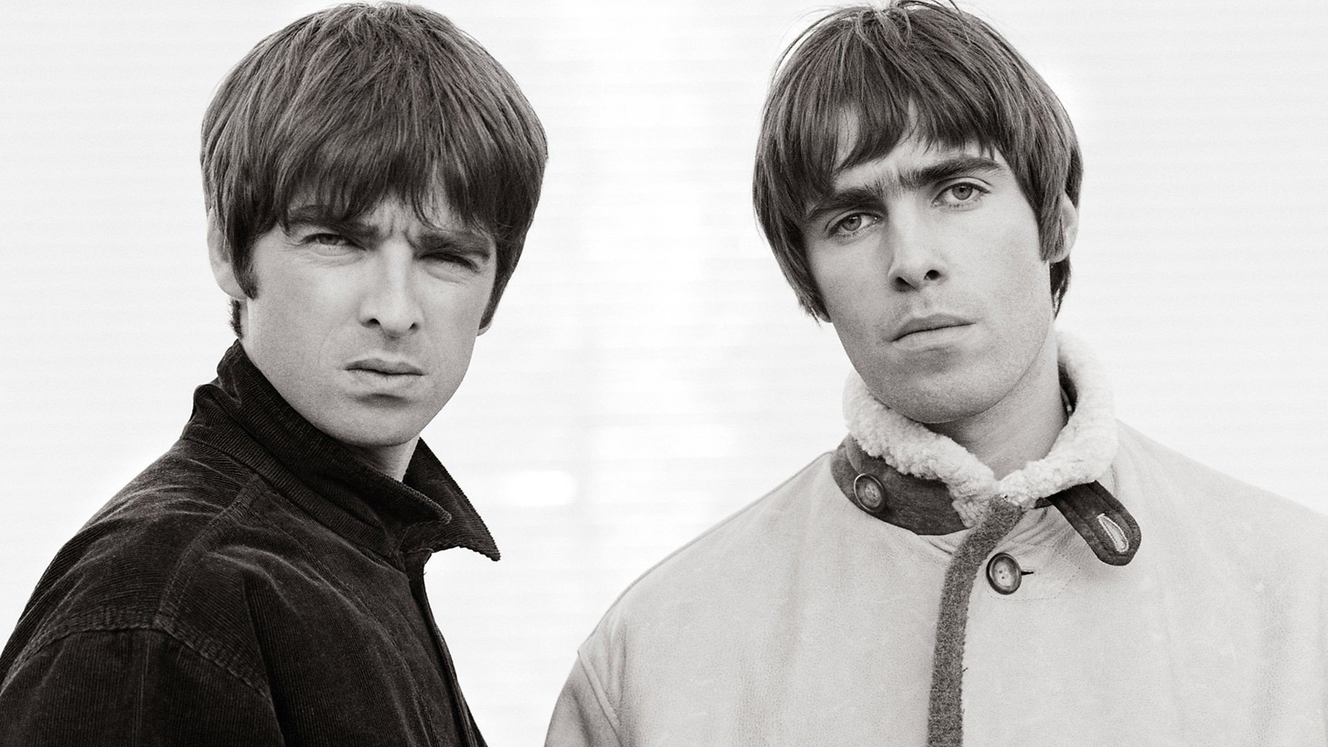 Oasis: Supersonic Poster