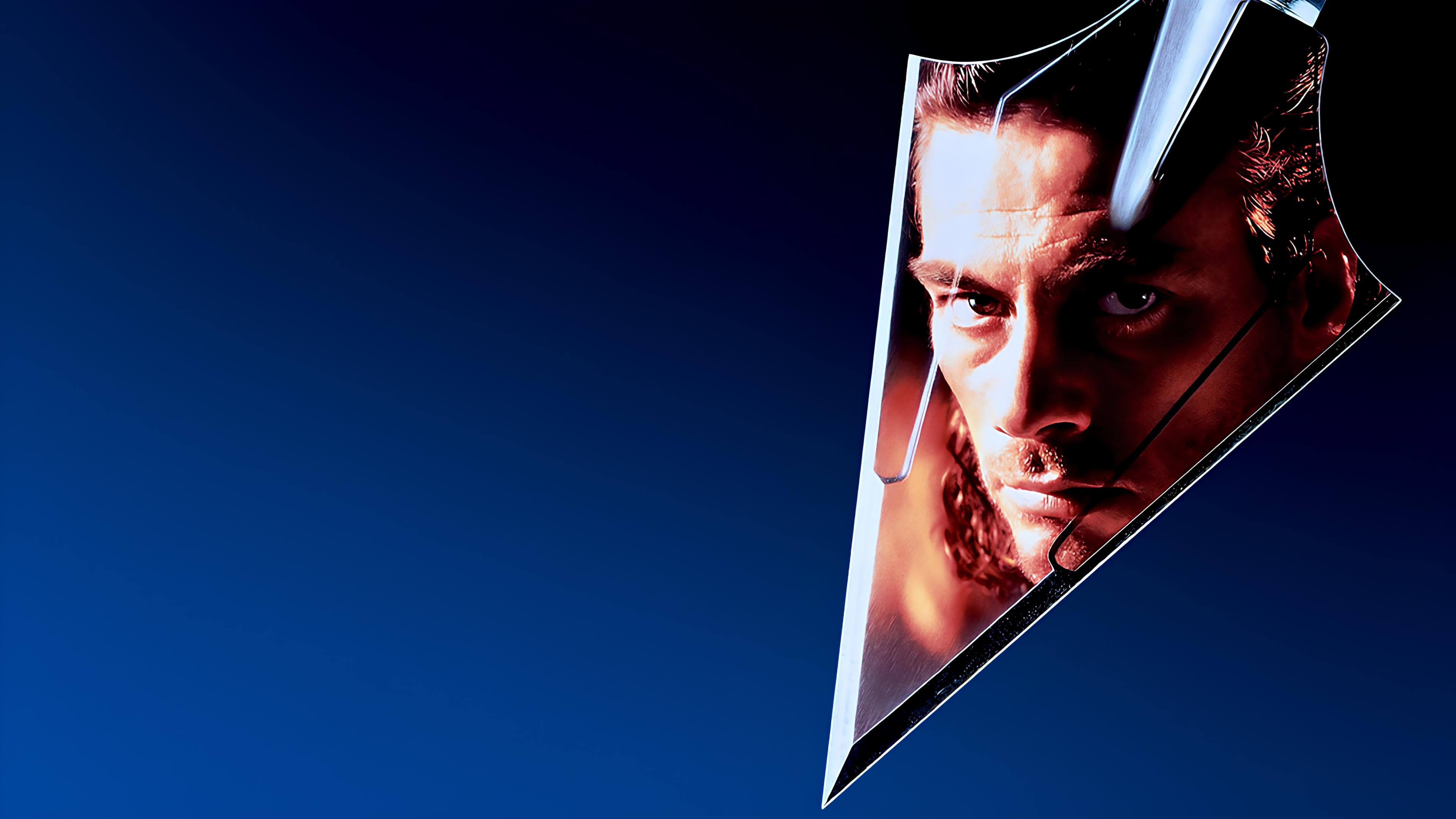 Hard Target Poster