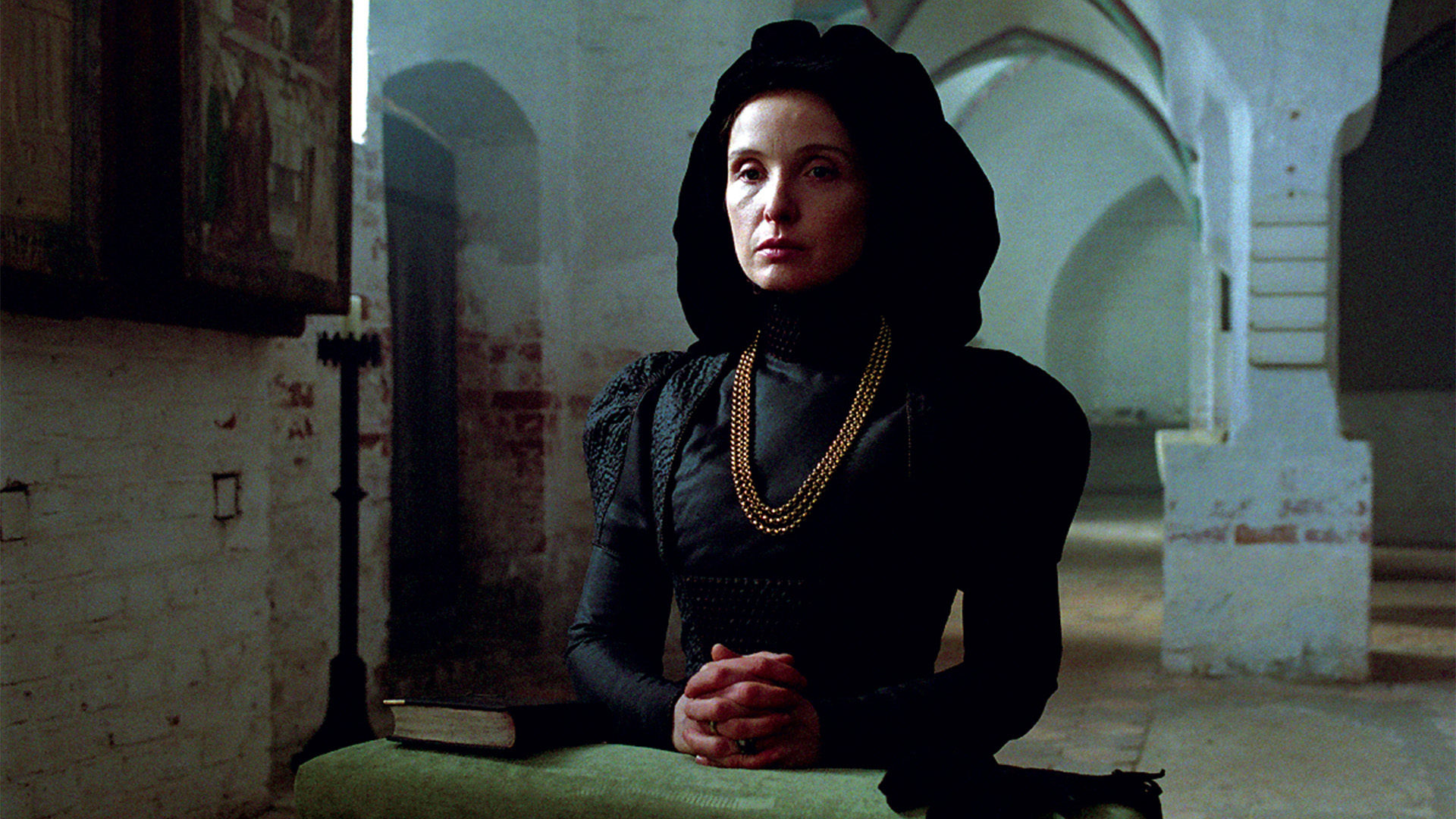 The Countess Poster