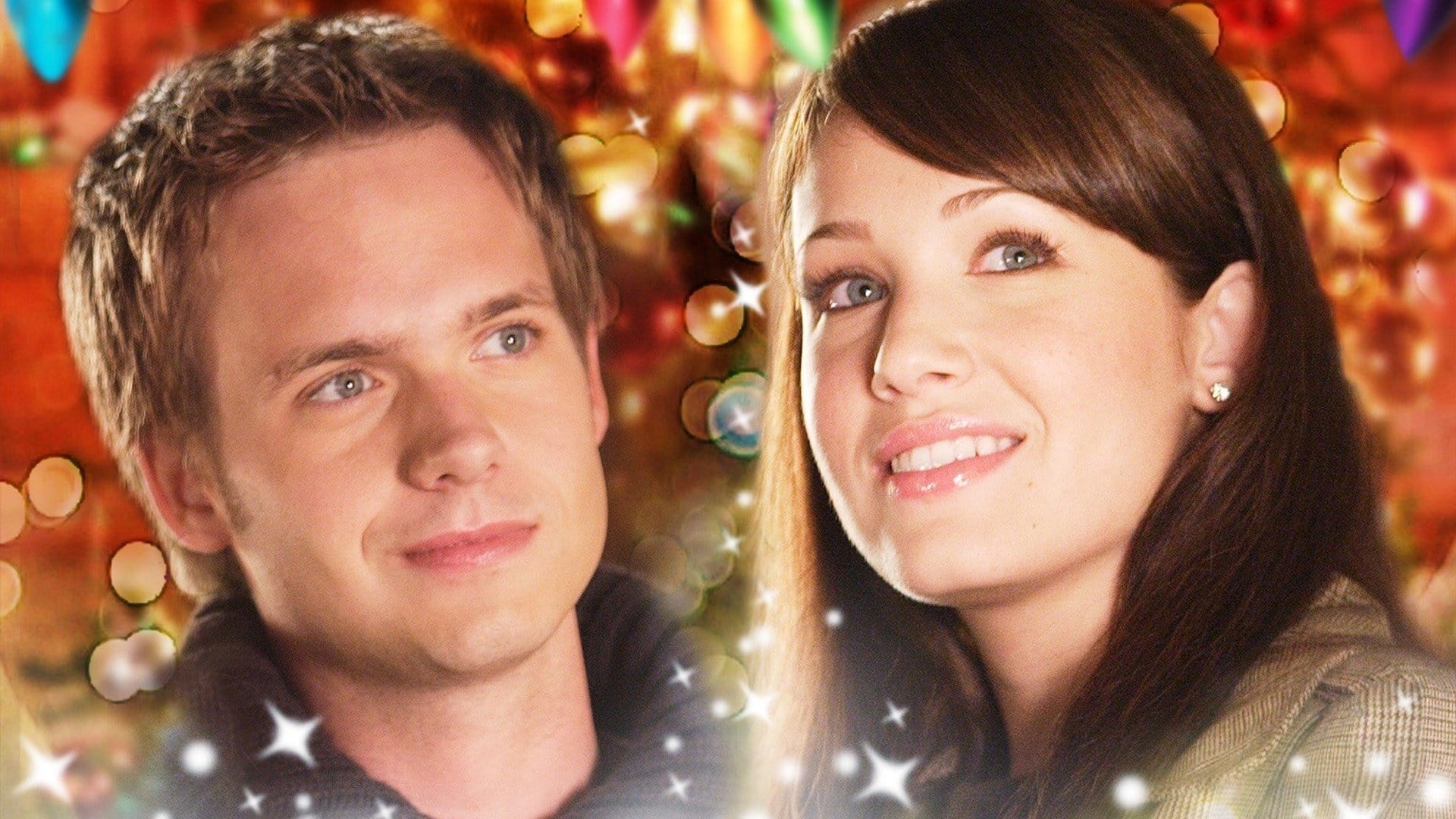 Christmas in Boston Poster