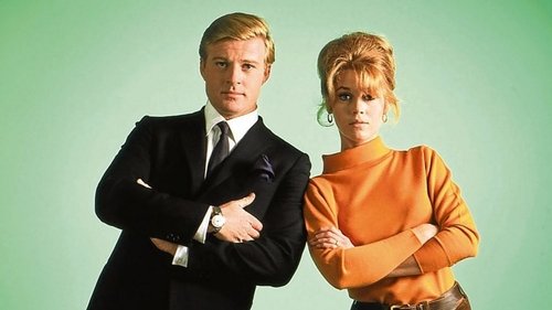 Barefoot in the Park Poster