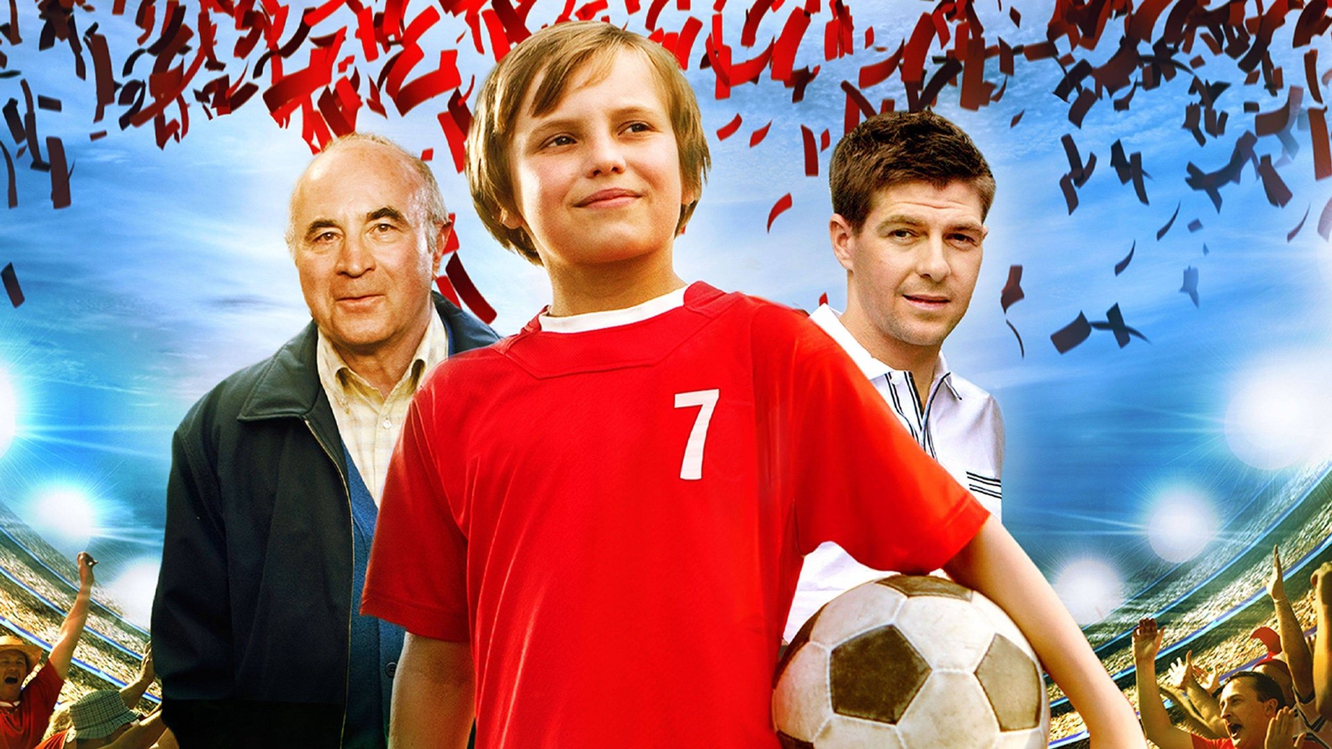 Will Poster