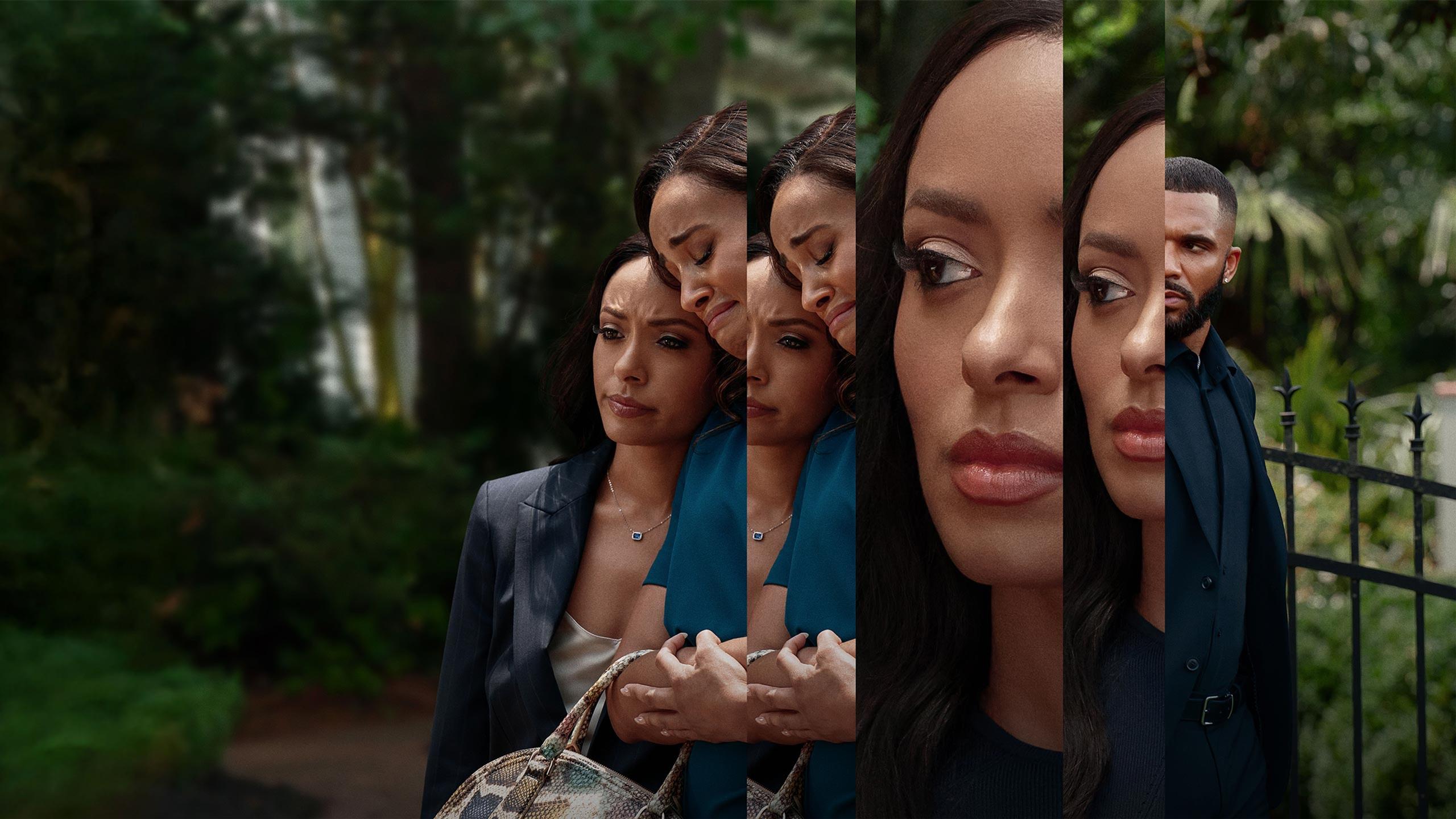 Tyler Perry's Duplicity Poster