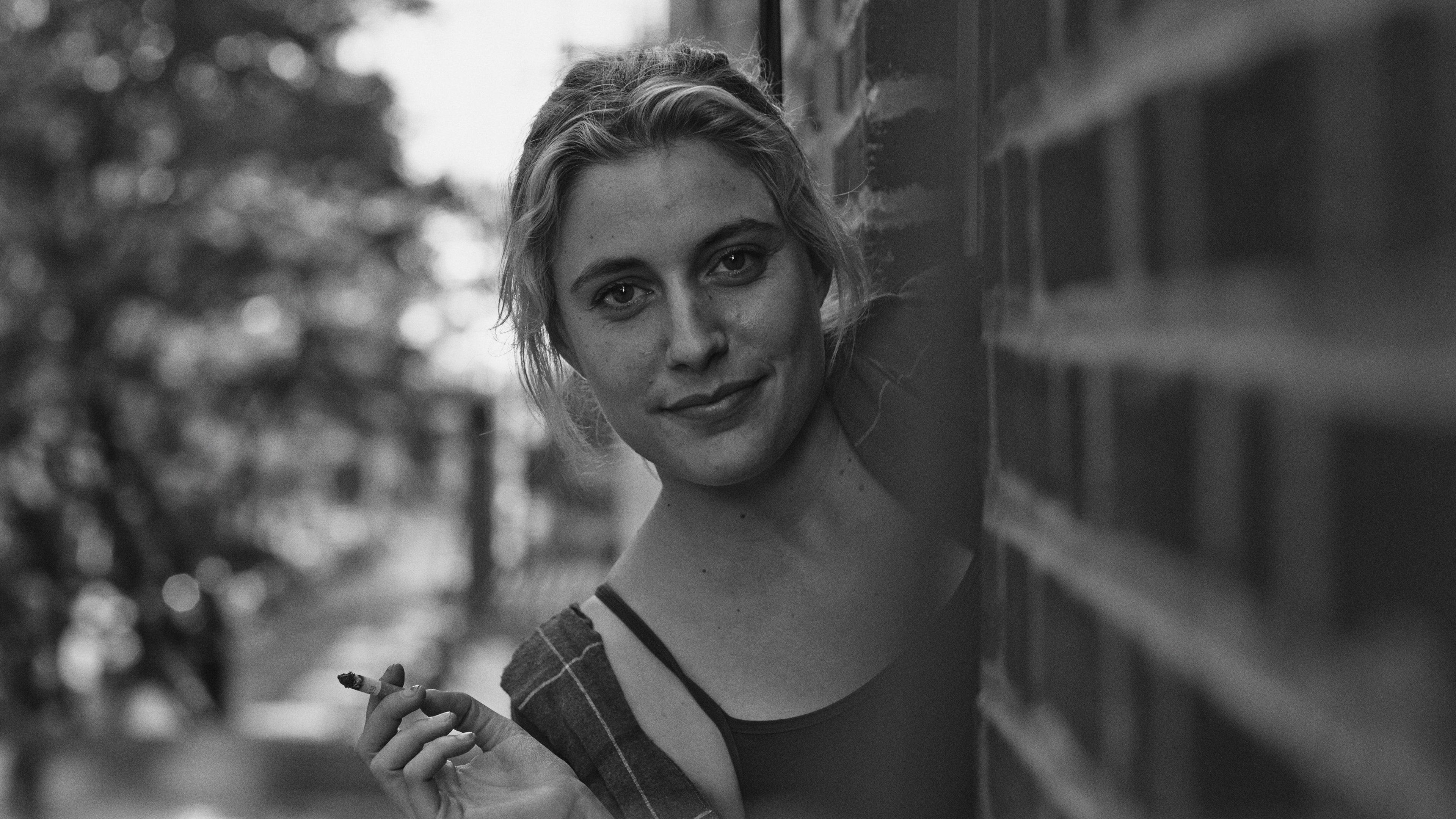 Frances Ha Poster