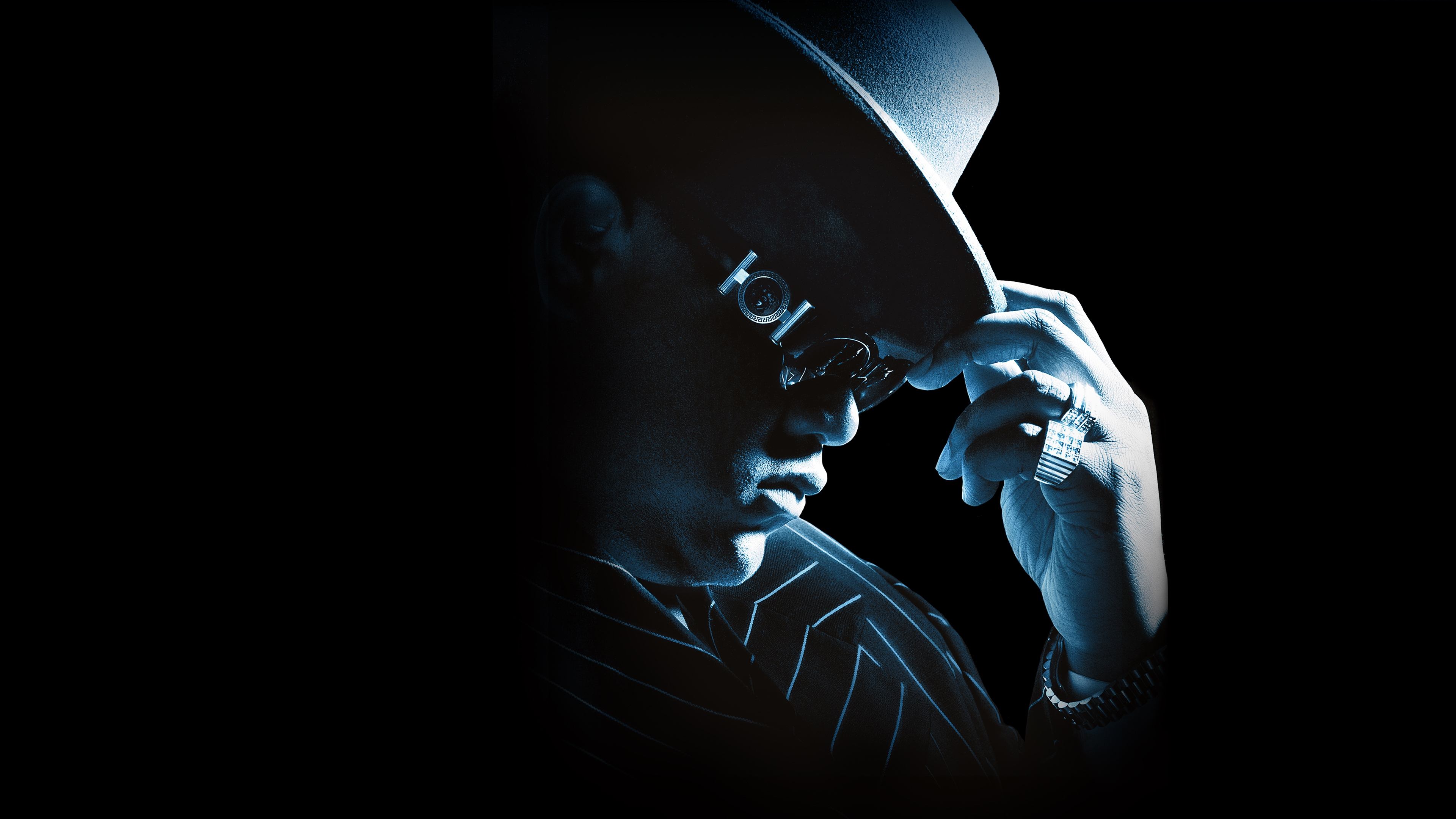 Notorious Poster
