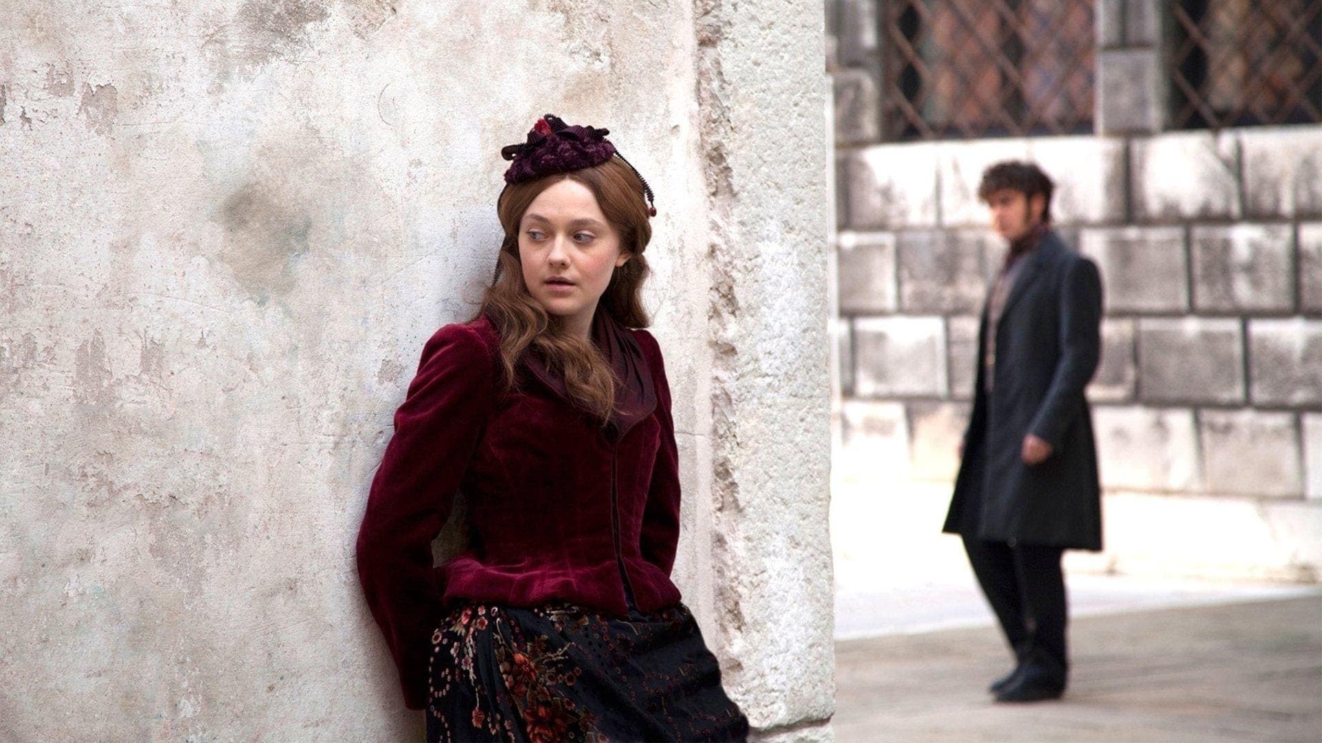 Effie Gray Poster