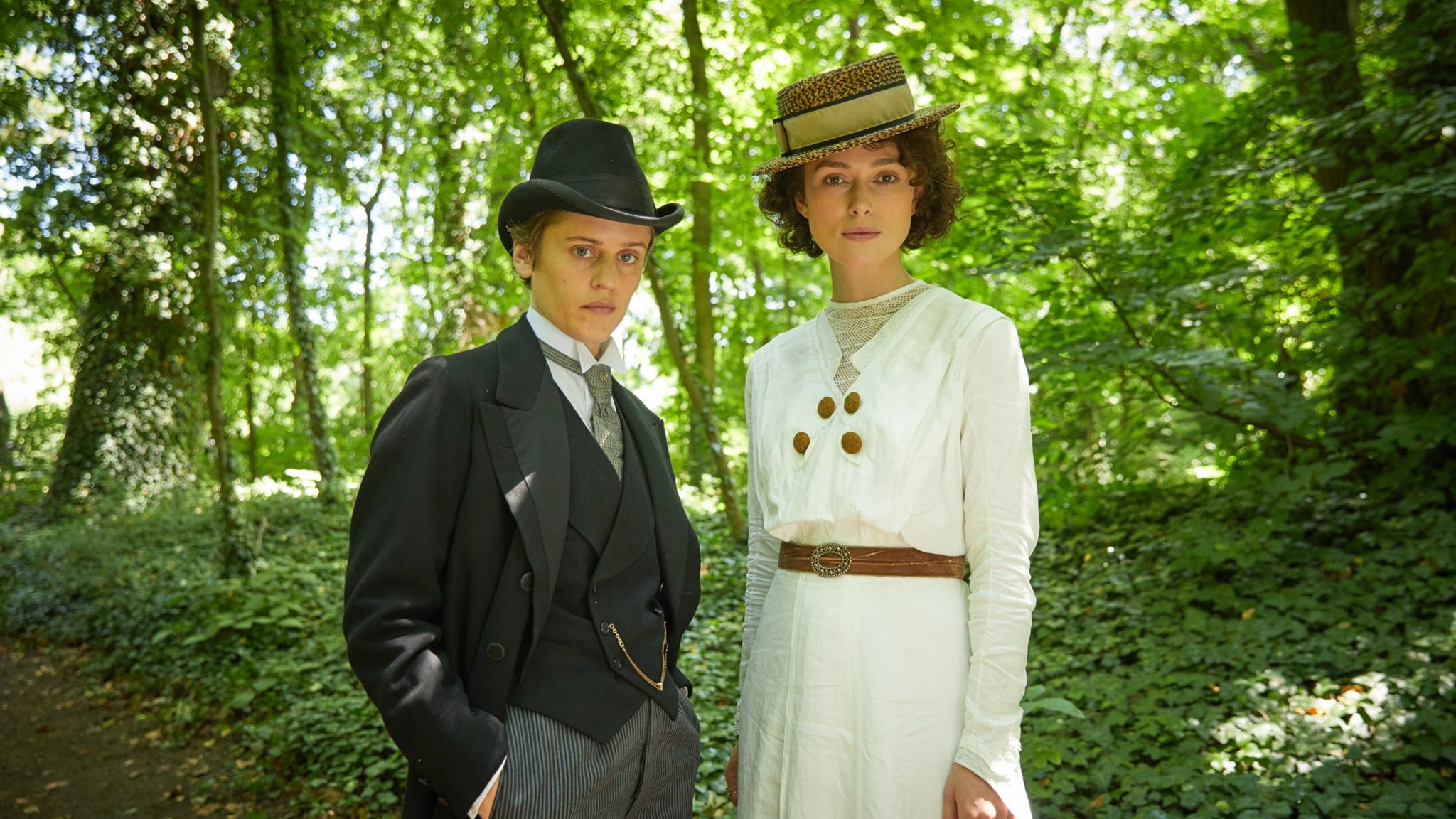 Colette Poster