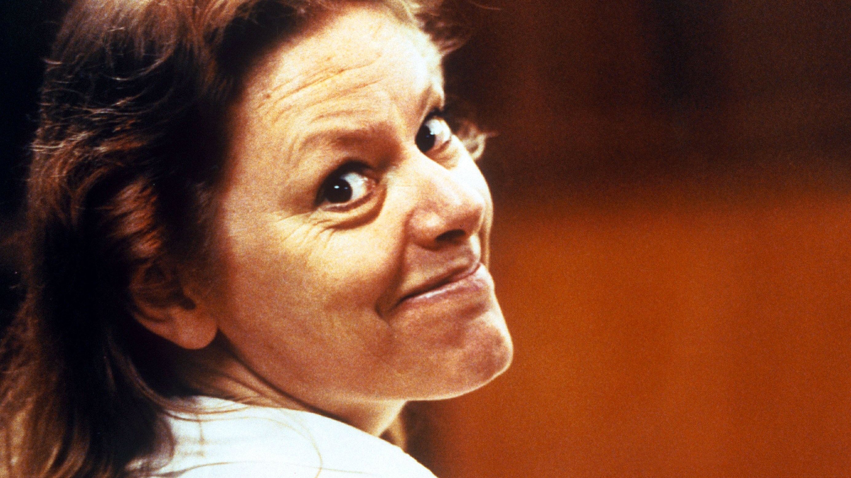 Aileen Wuornos: Selling of a Serial Killer Poster
