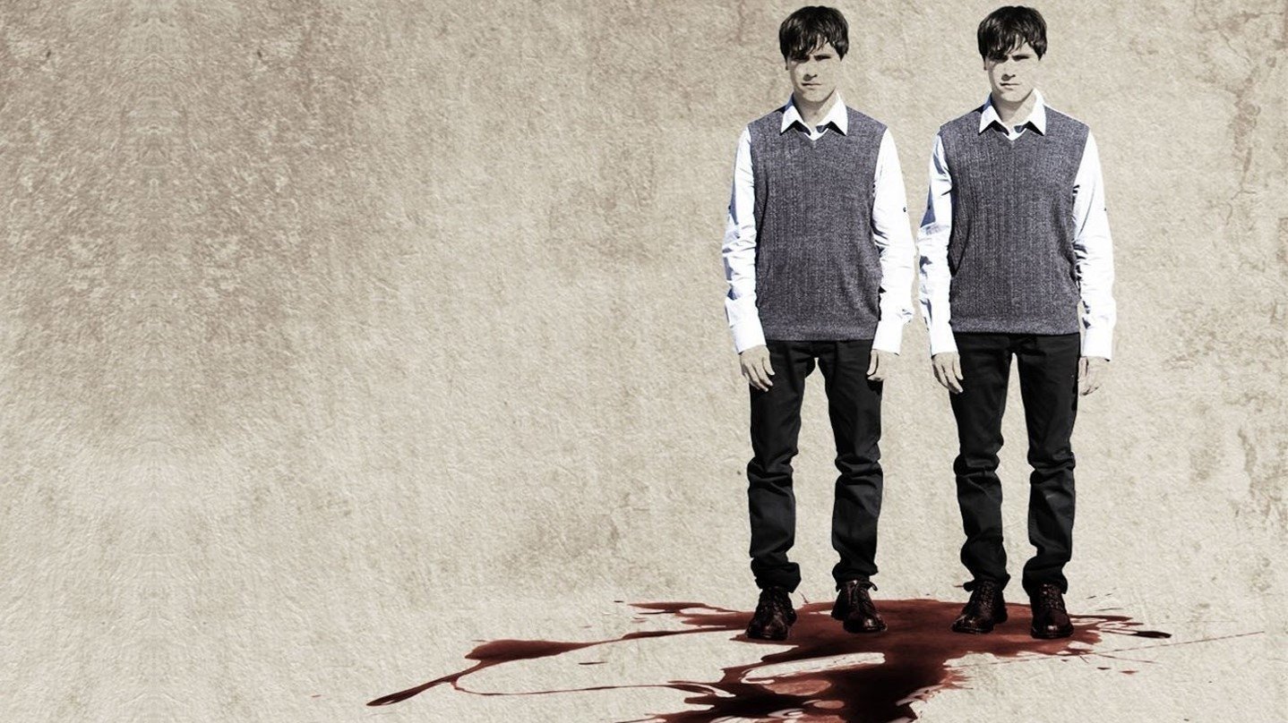 Seconds Apart Poster