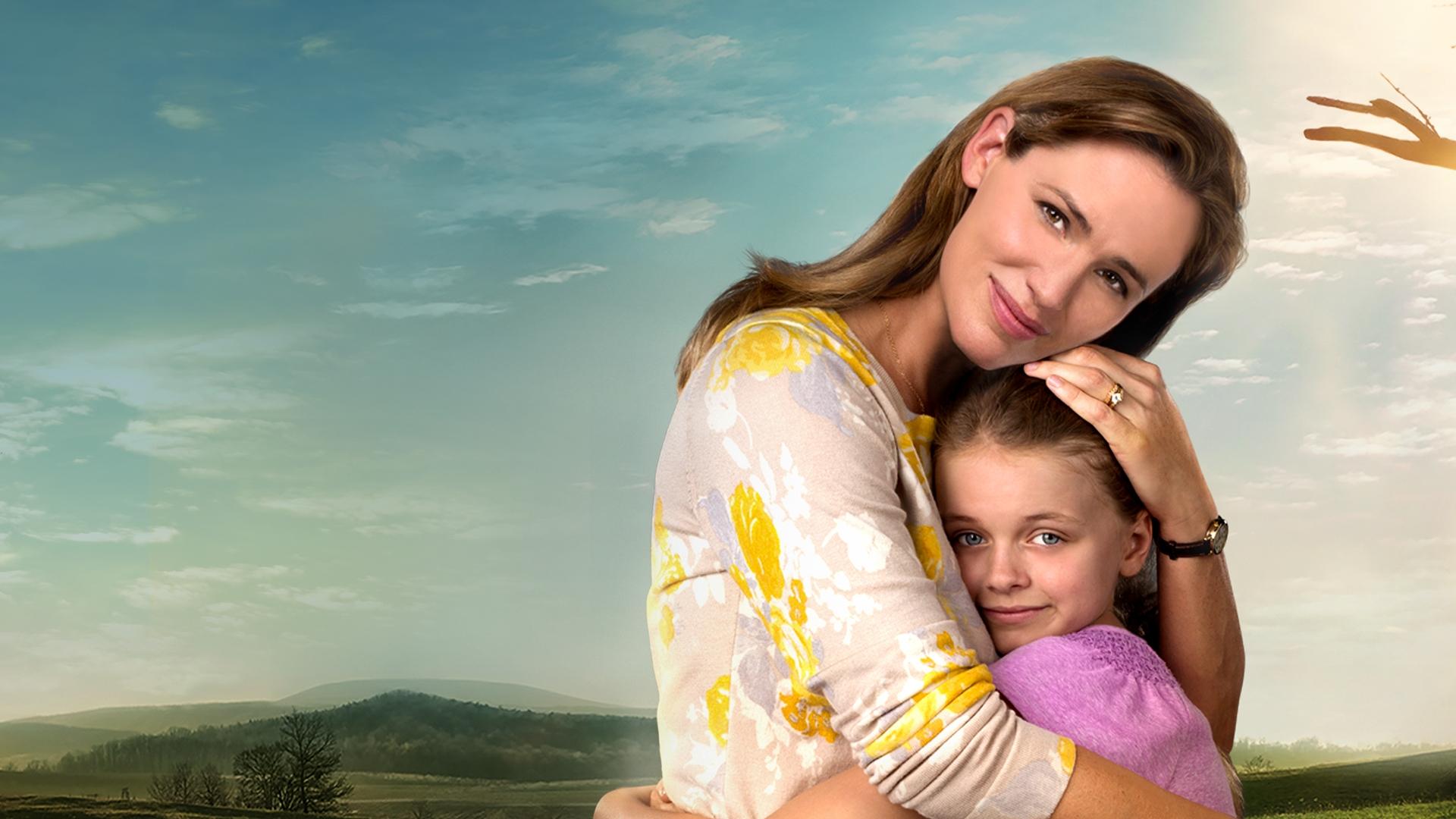 Miracles from Heaven Poster