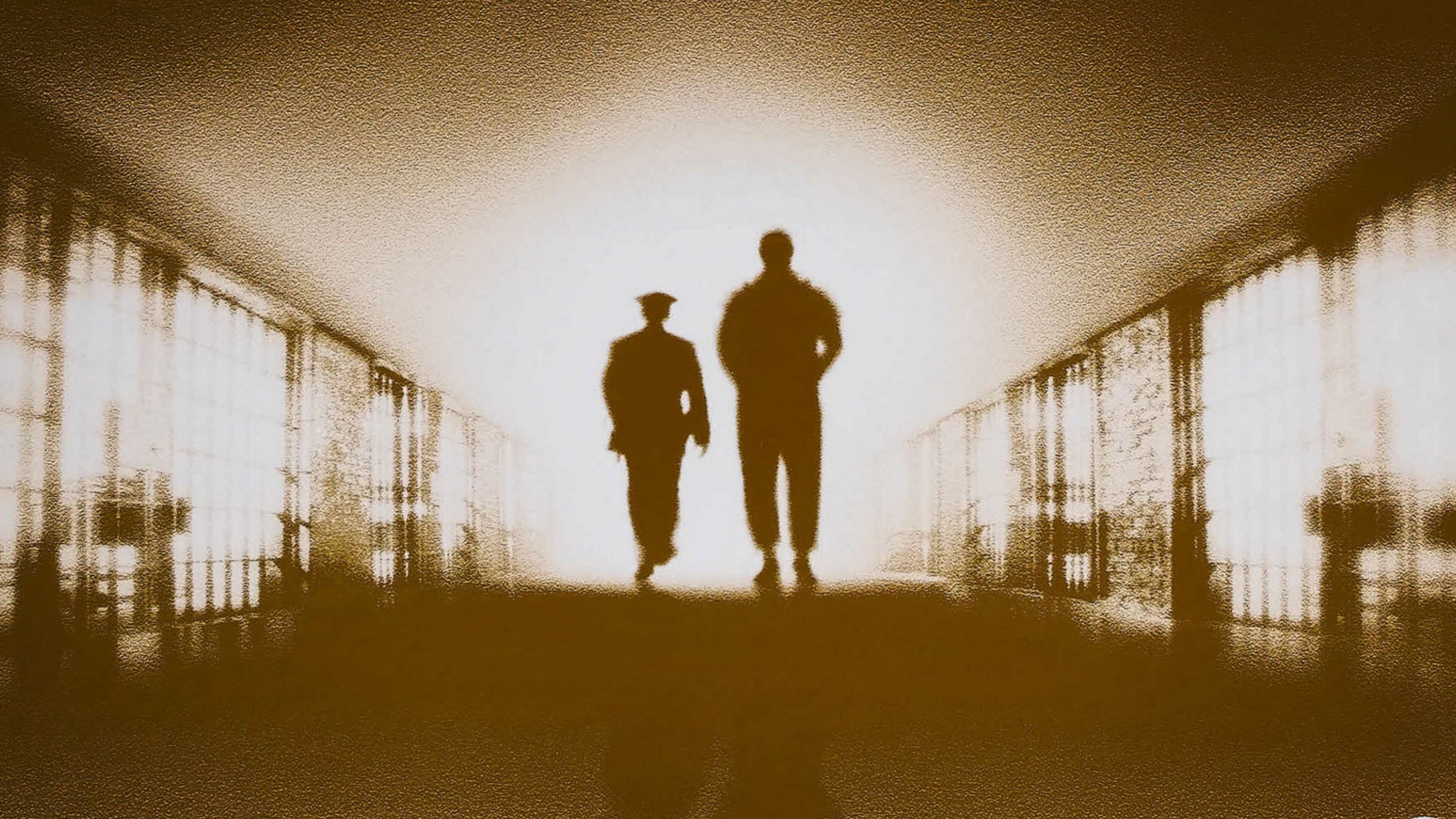 The Green Mile Poster