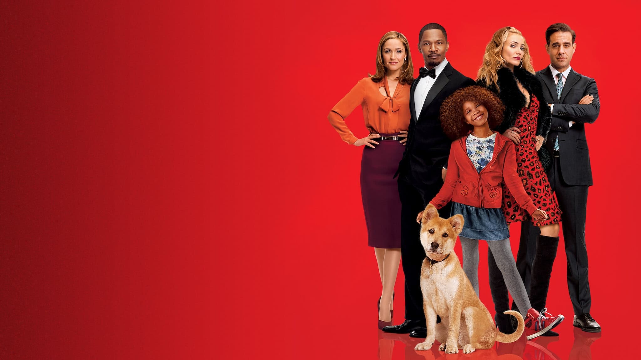 Annie Poster