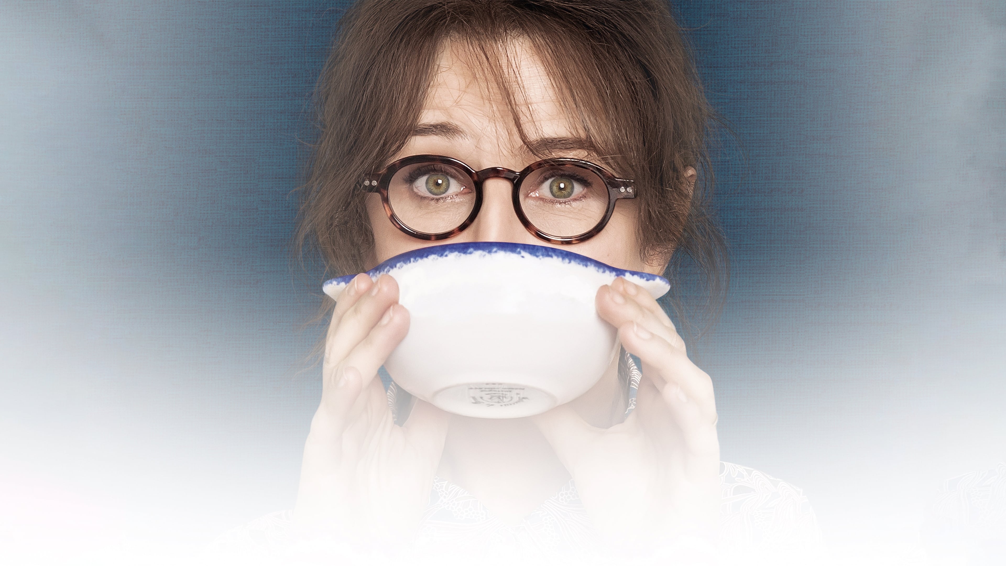 Marie-Francine Poster