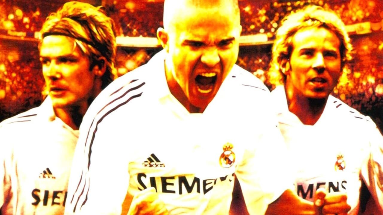 Goal II: Living the Dream Poster