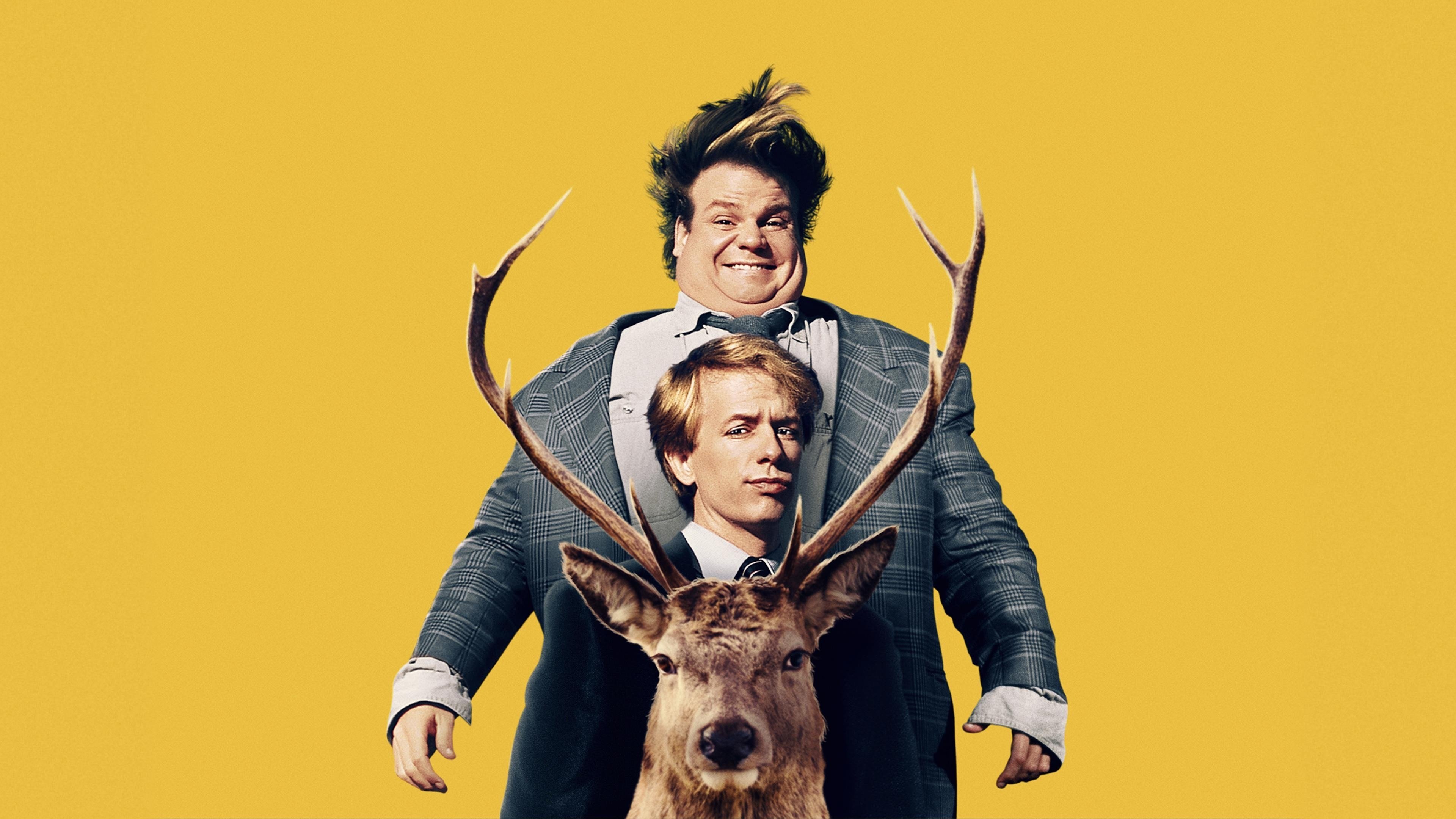Tommy Boy Poster
