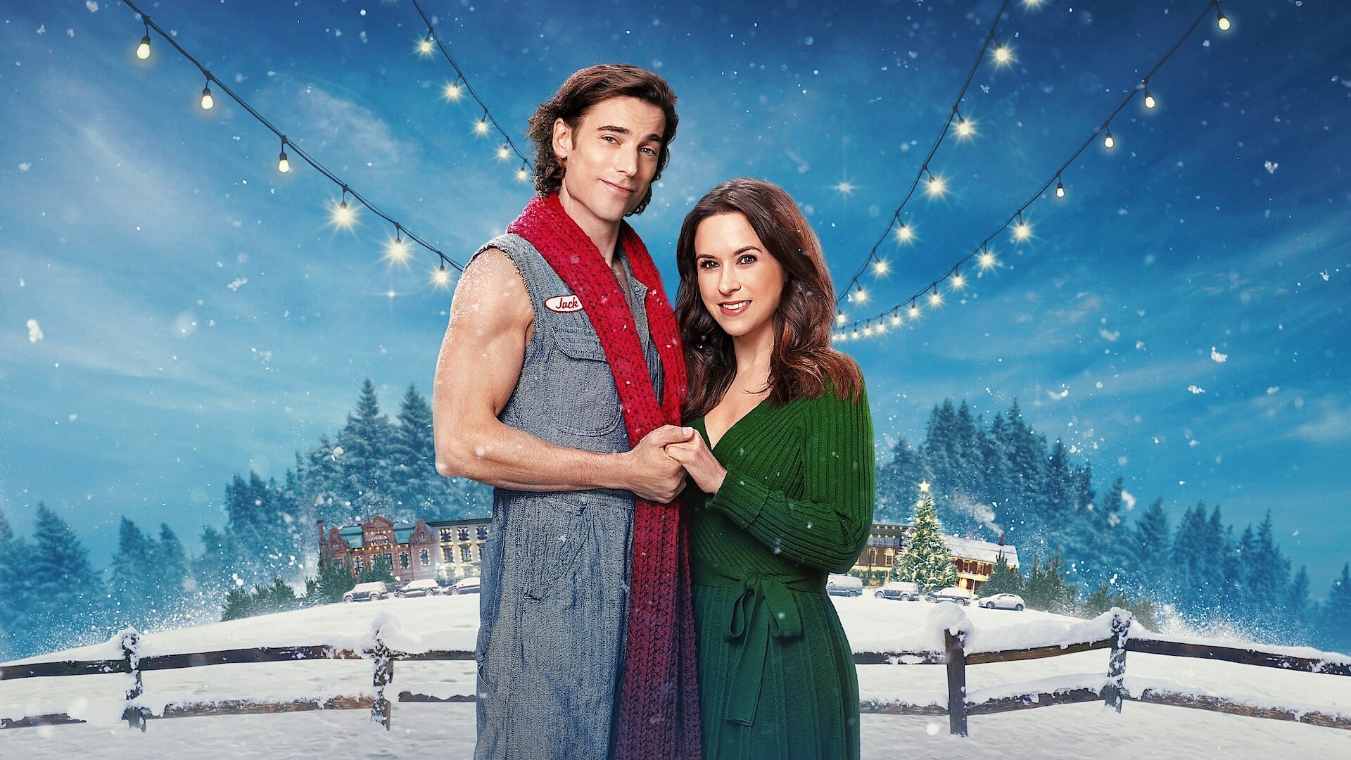 Hot Frosty Poster