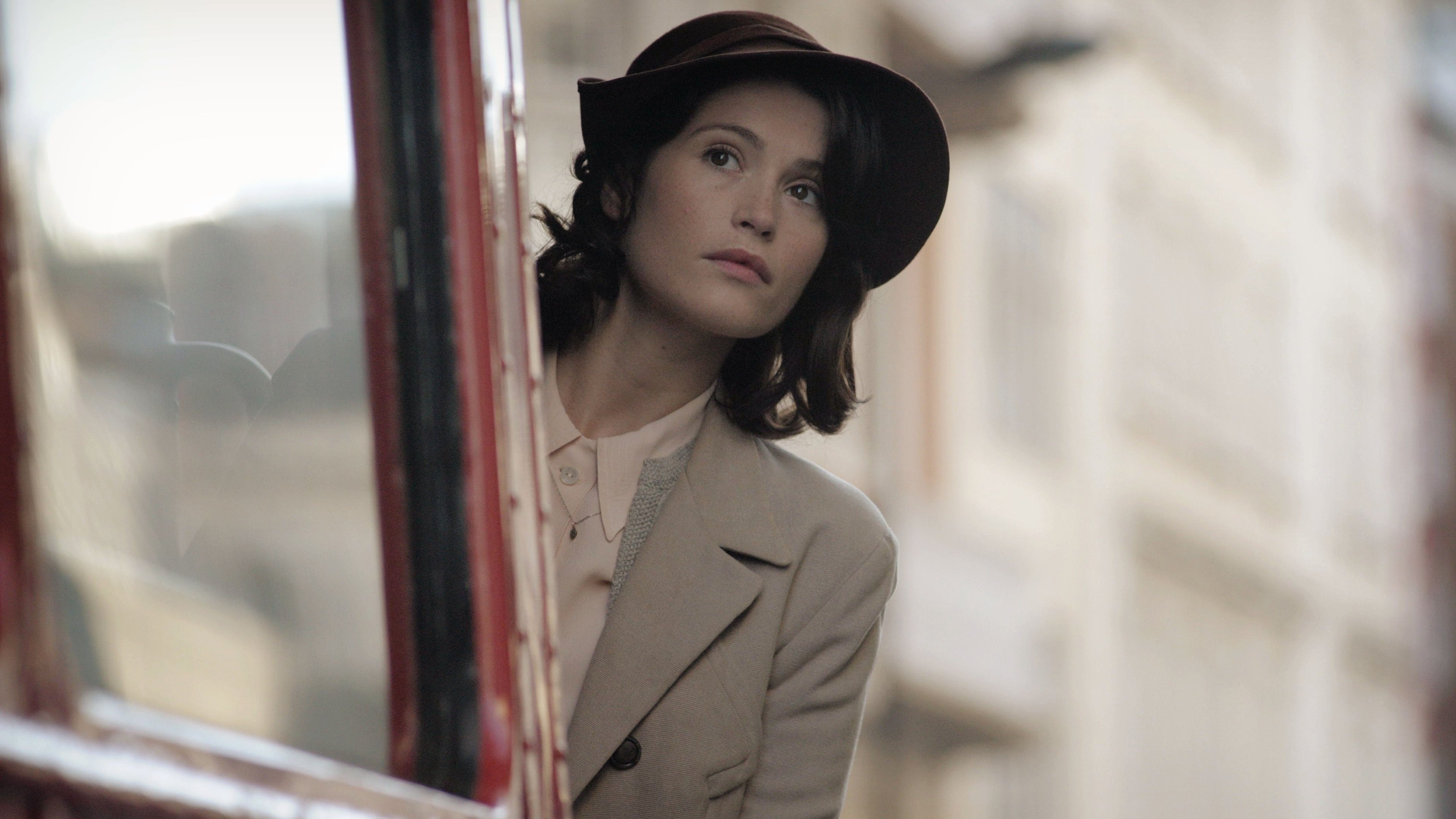 Their Finest Poster