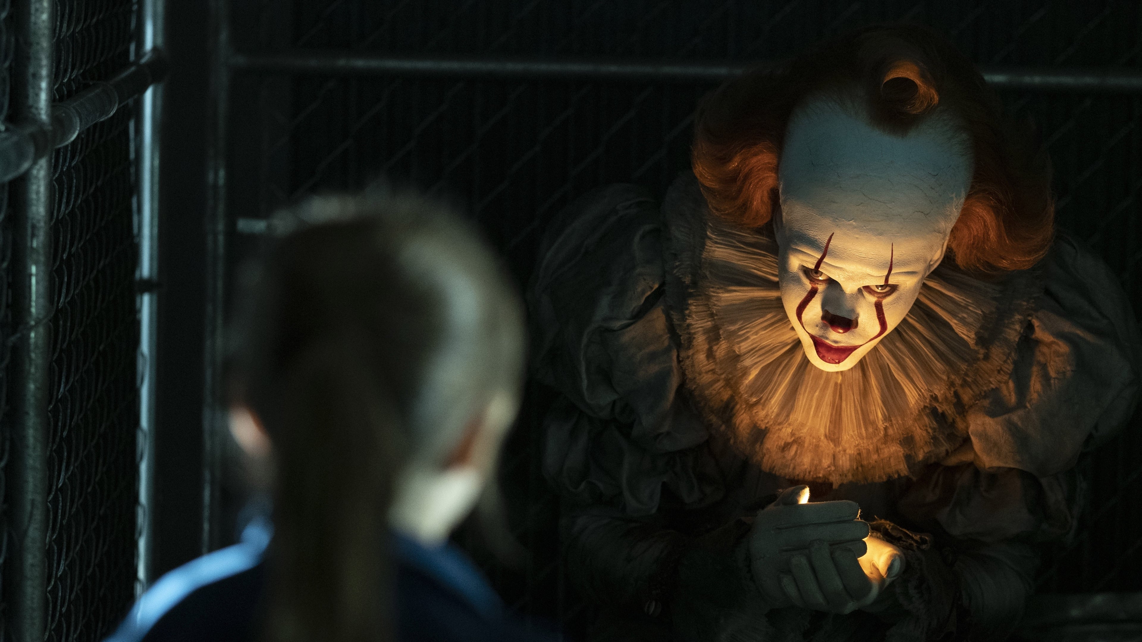 It Chapter Two Poster