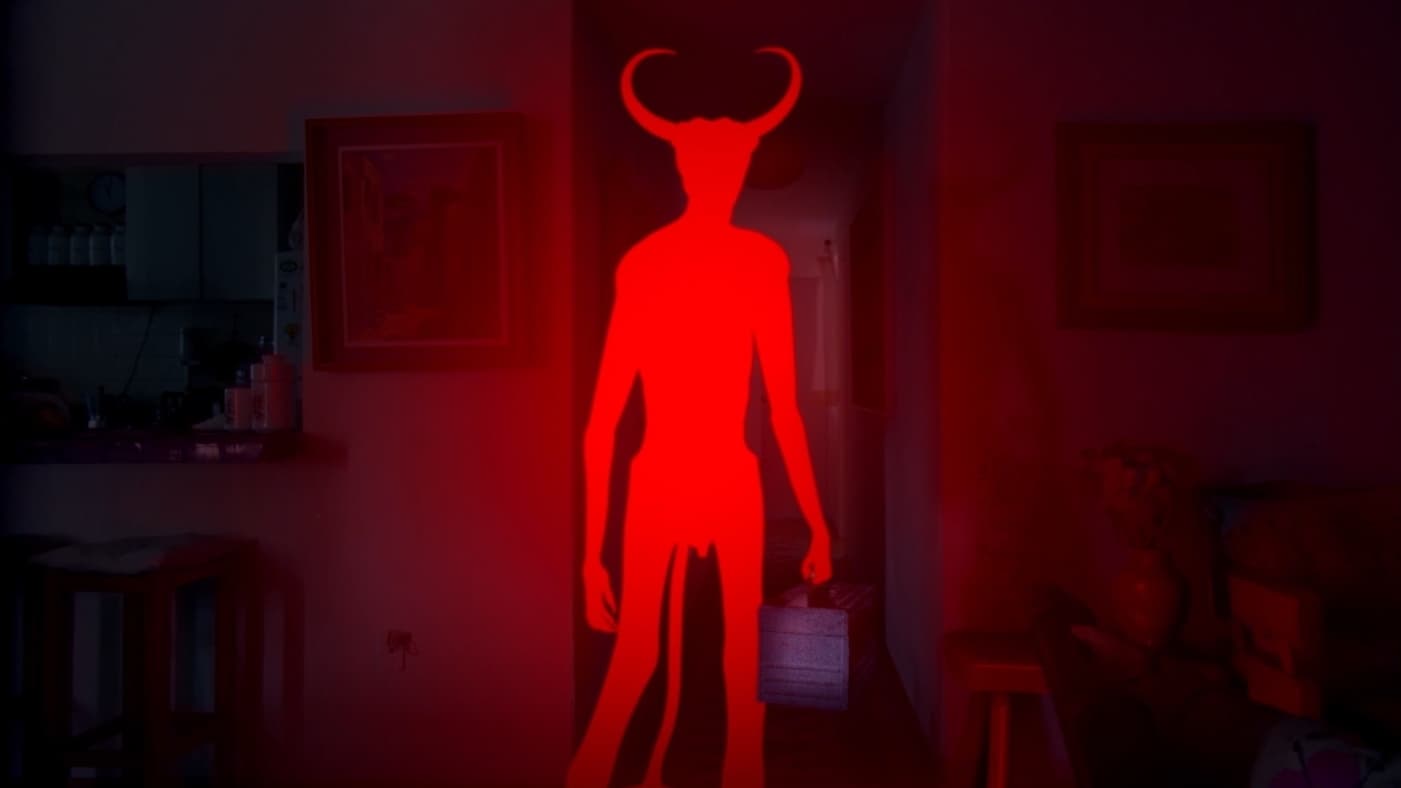 Post Tenebras Lux Poster