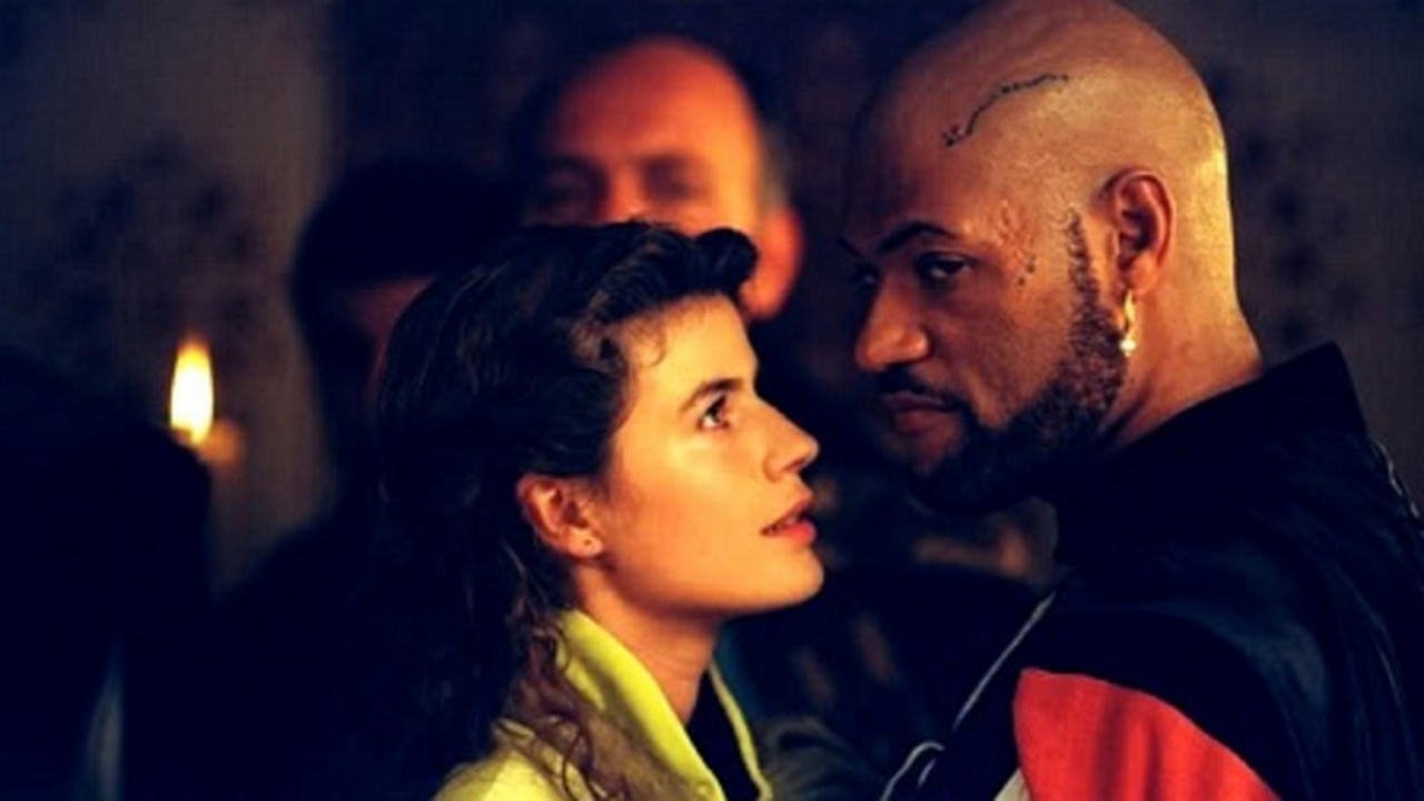 Othello Poster