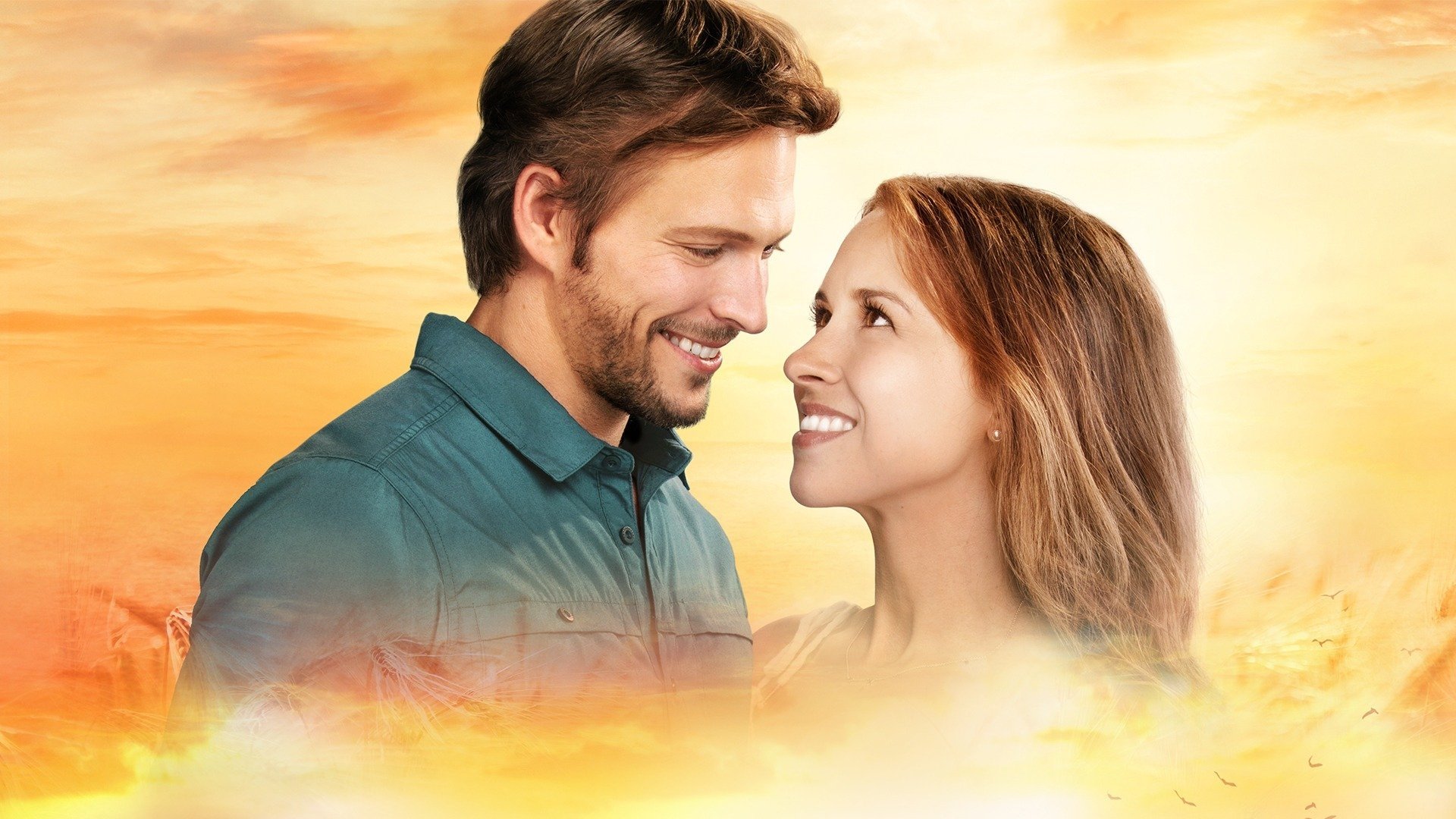 Love on Safari Poster