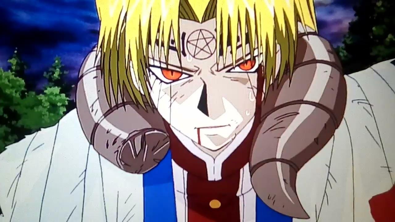 Konjiki no Gash Bell!!: Unlisted Demon 101 Poster