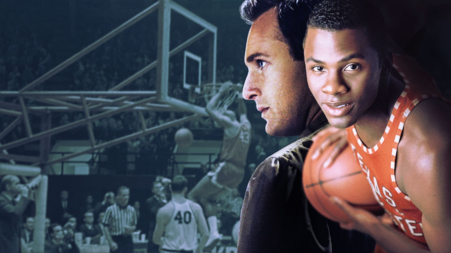 Glory Road Poster
