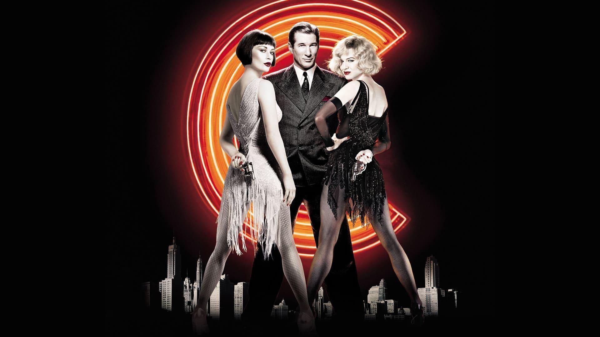 Chicago Poster