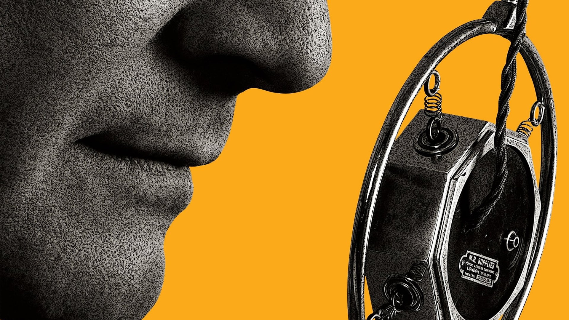 The King's Speech Poster