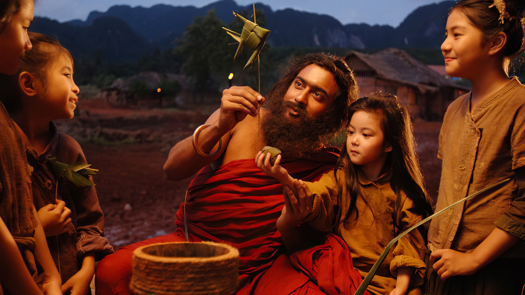 7aum Arivu Poster