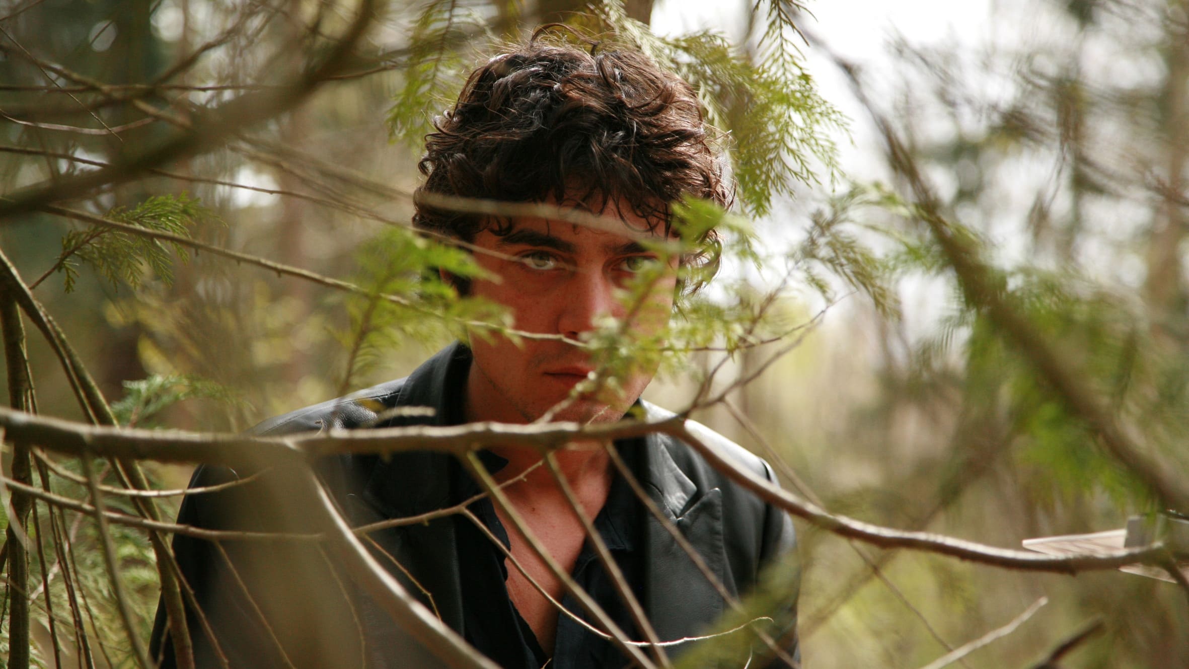 Eden Is West Poster