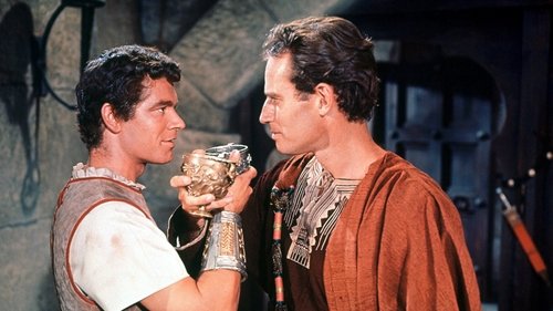 Ben-Hur Poster