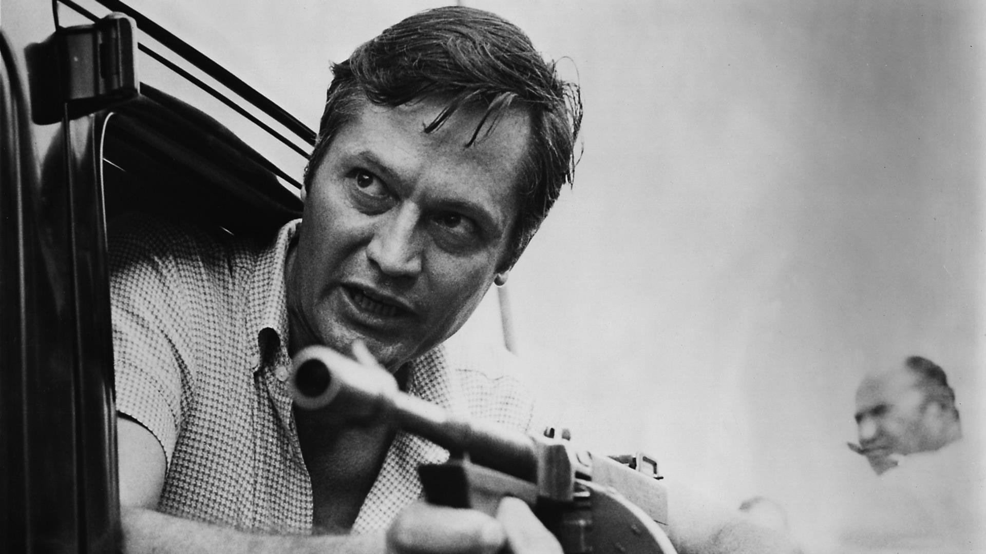 Corman's World: Exploits of a Hollywood Rebel Poster