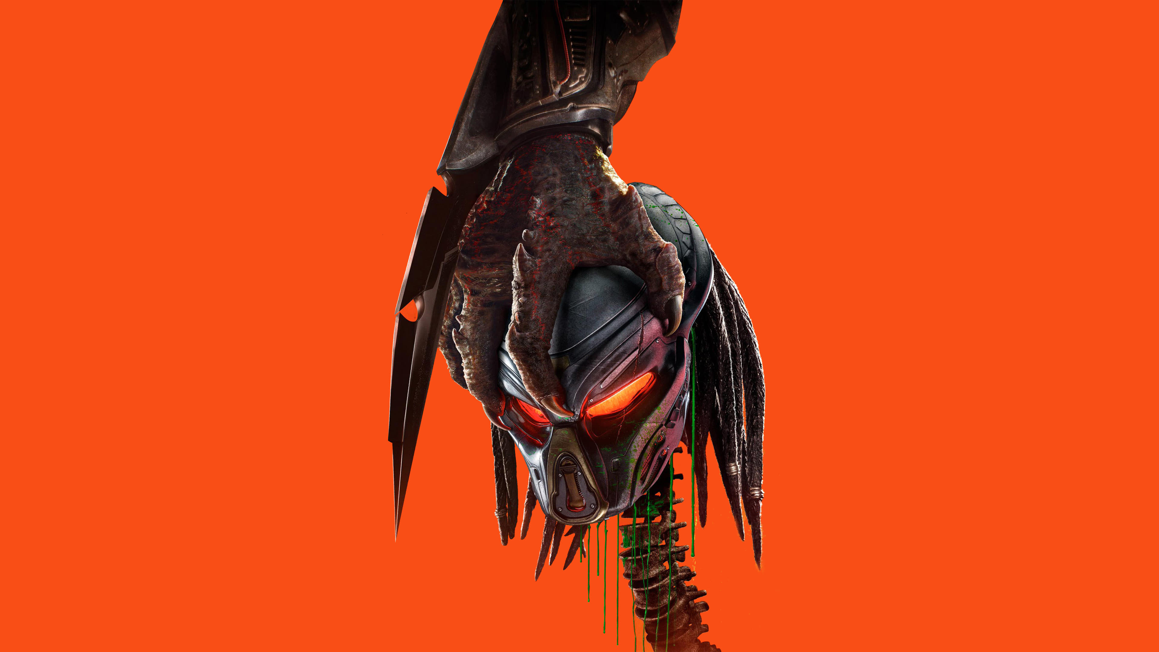 The Predator Poster