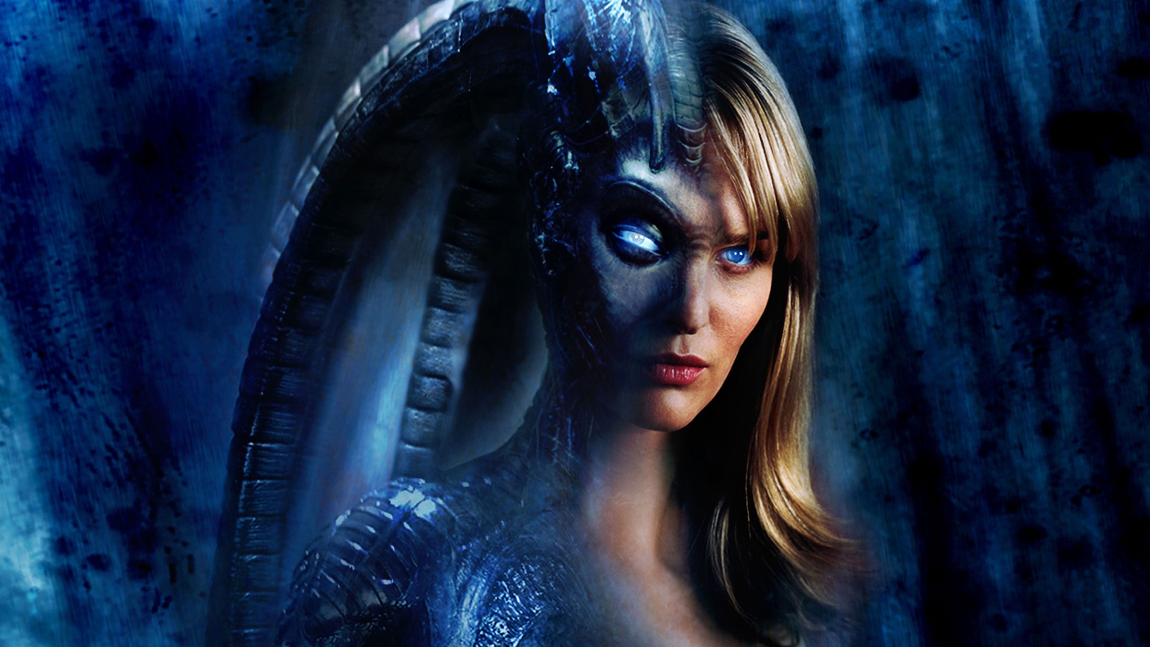Species III Poster