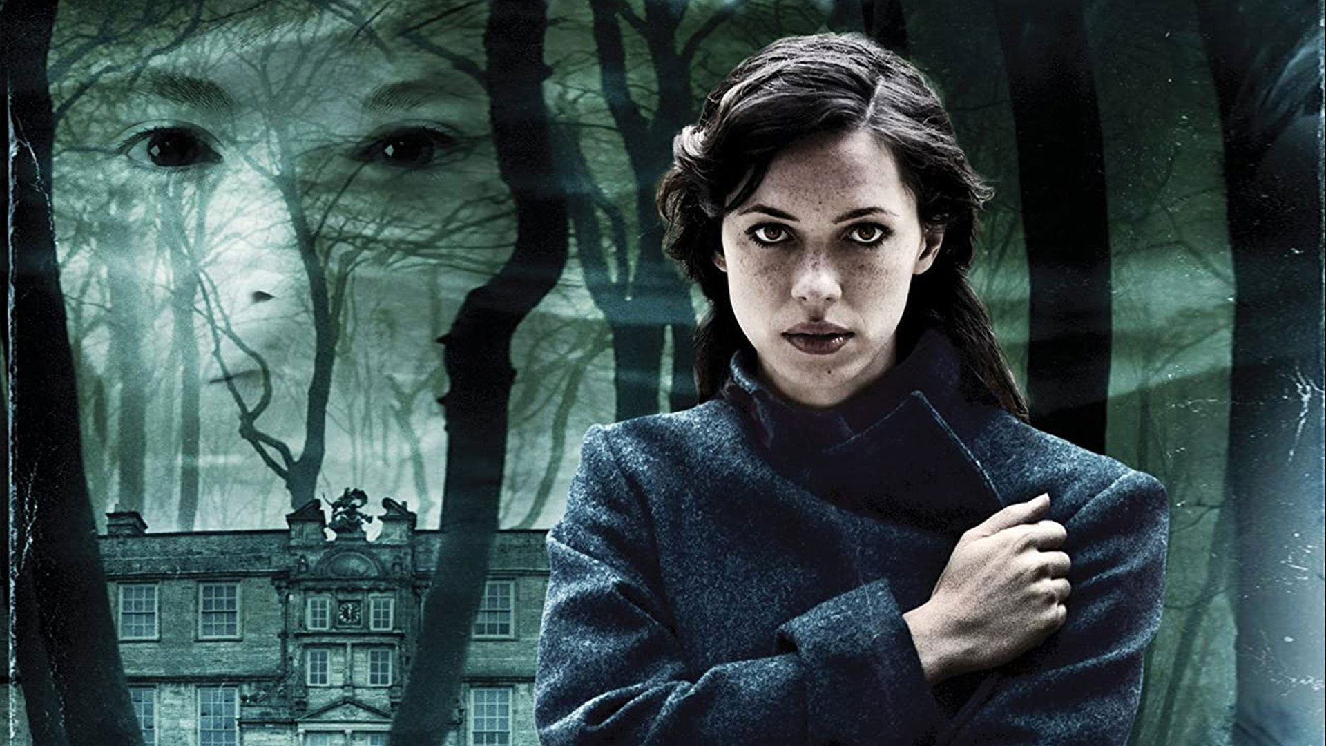 The Awakening Poster