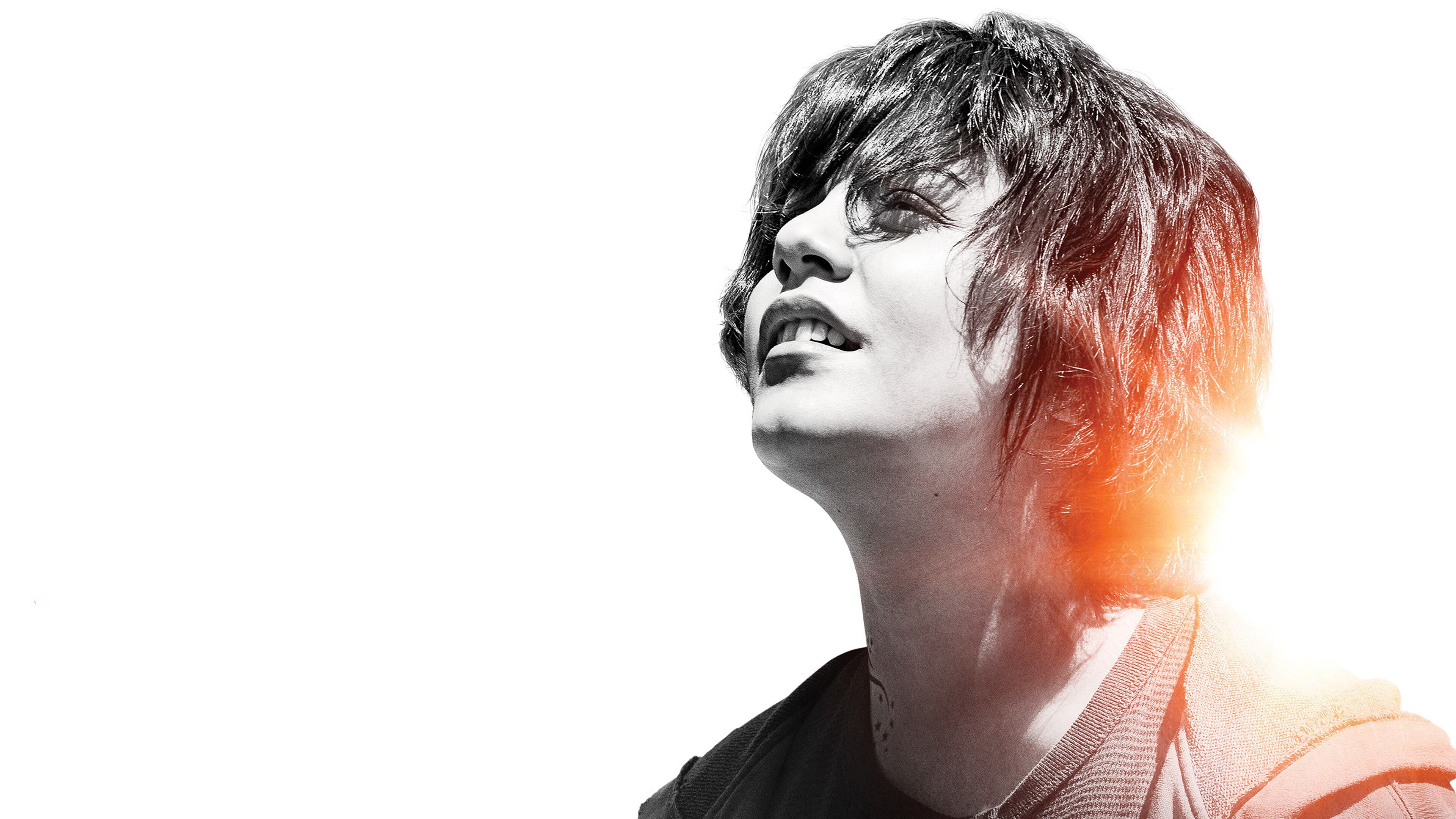 Gimme Shelter Poster