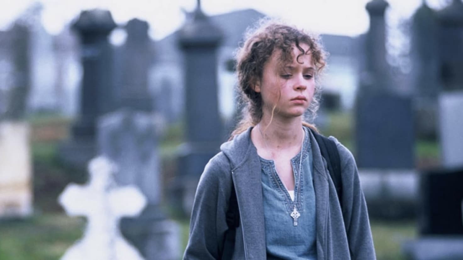 Homeless to Harvard: The Liz Murray Story Poster