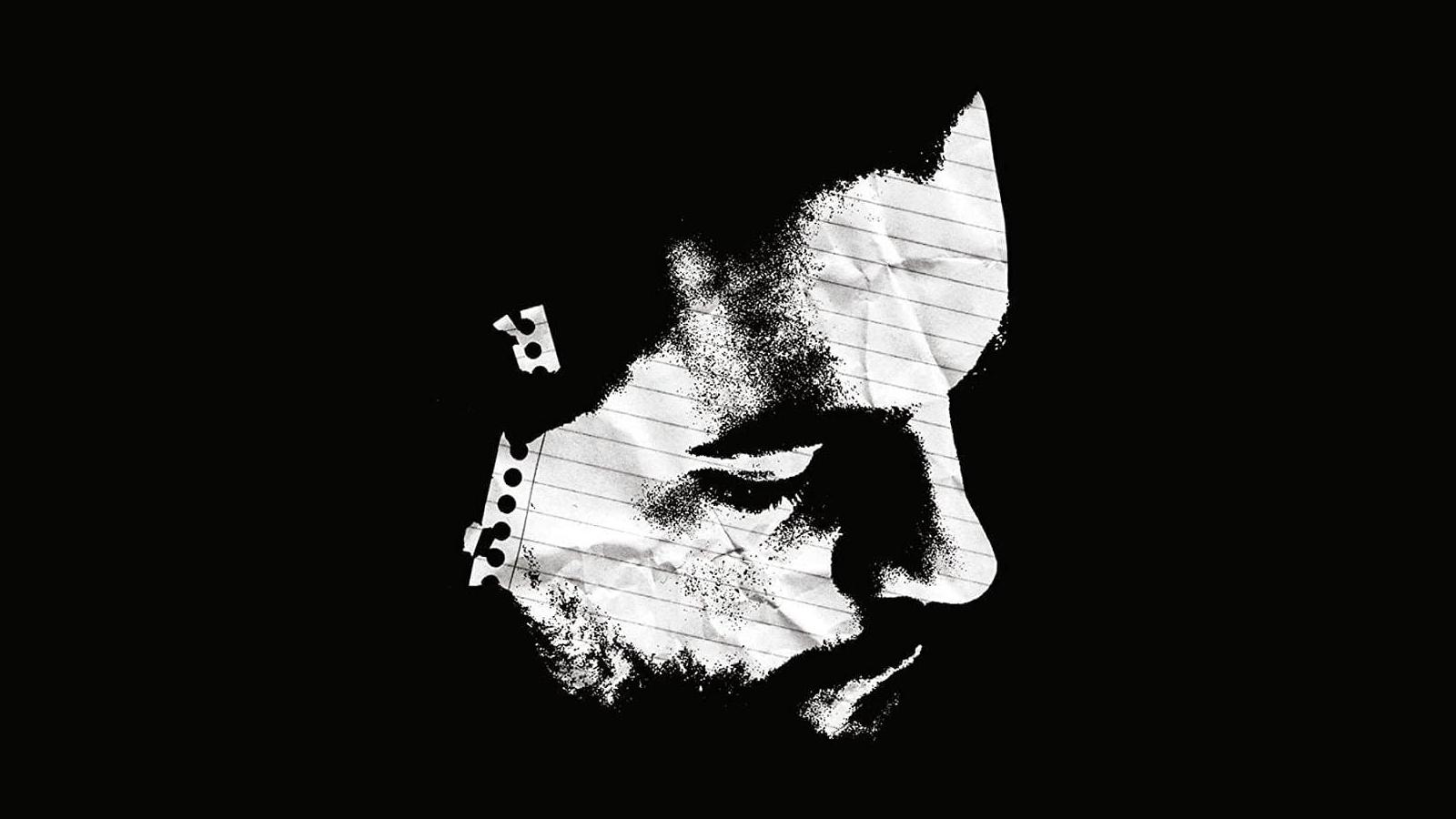 James White Poster