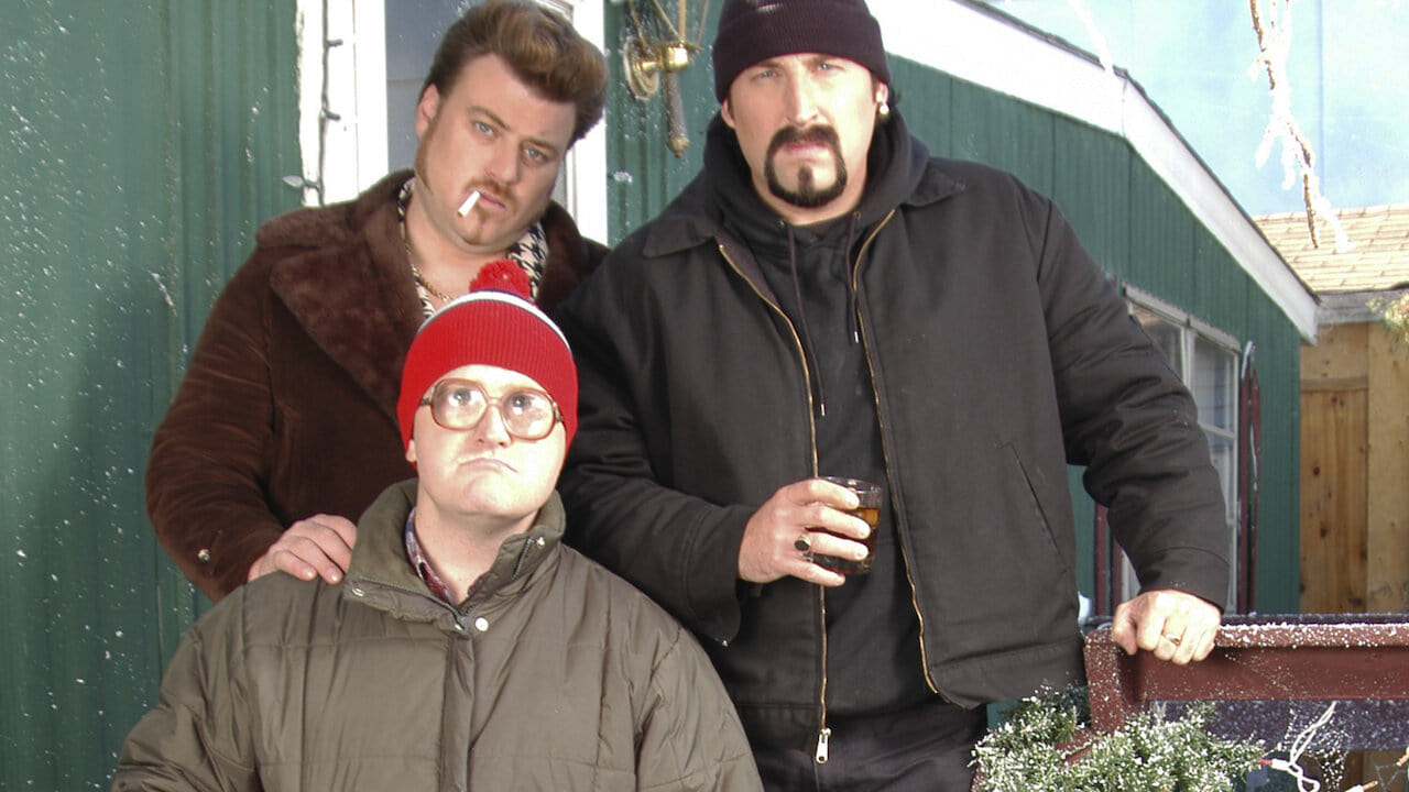 Trailer Park Boys: Xmas Special Poster