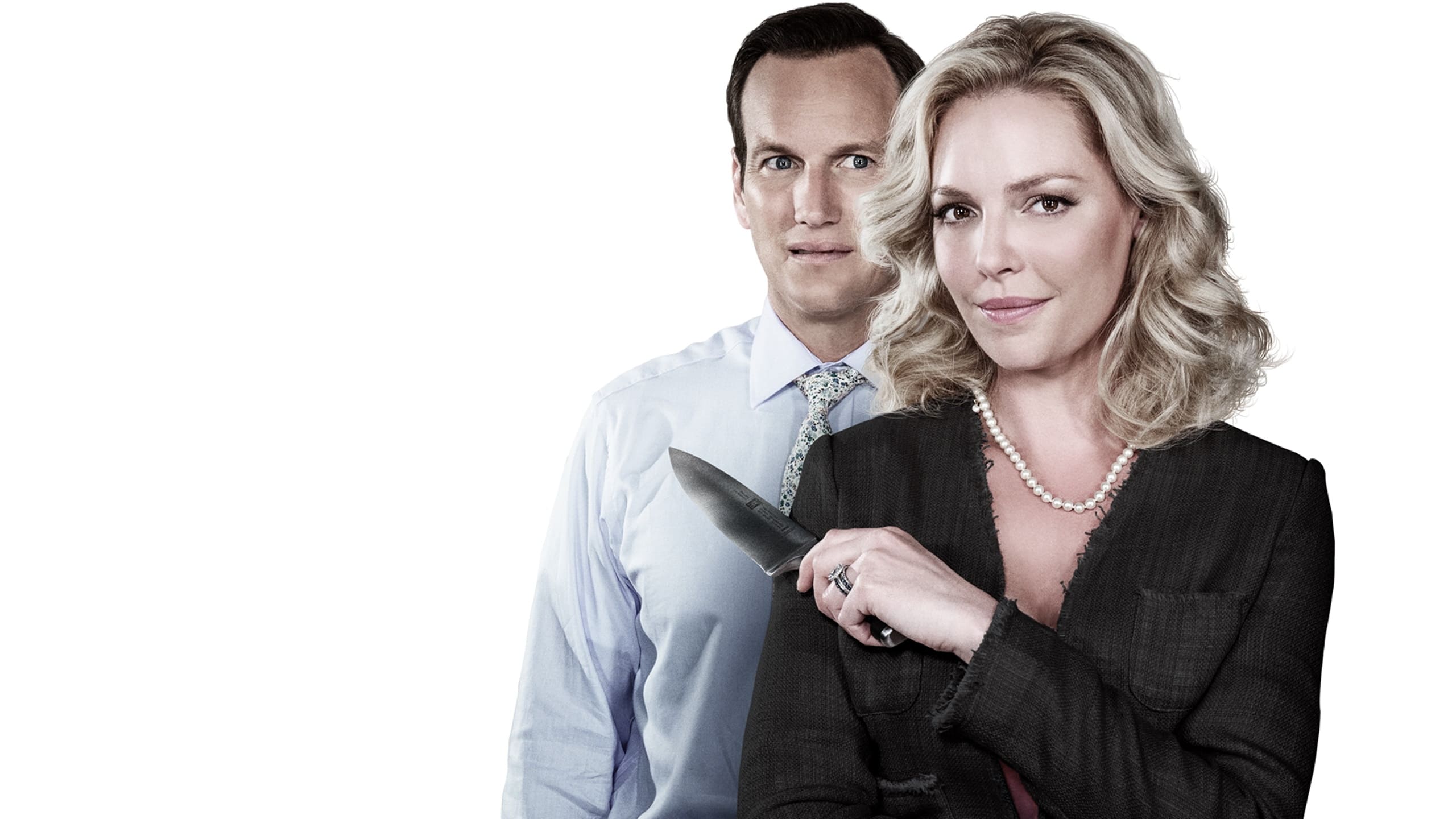 Home Sweet Hell Poster