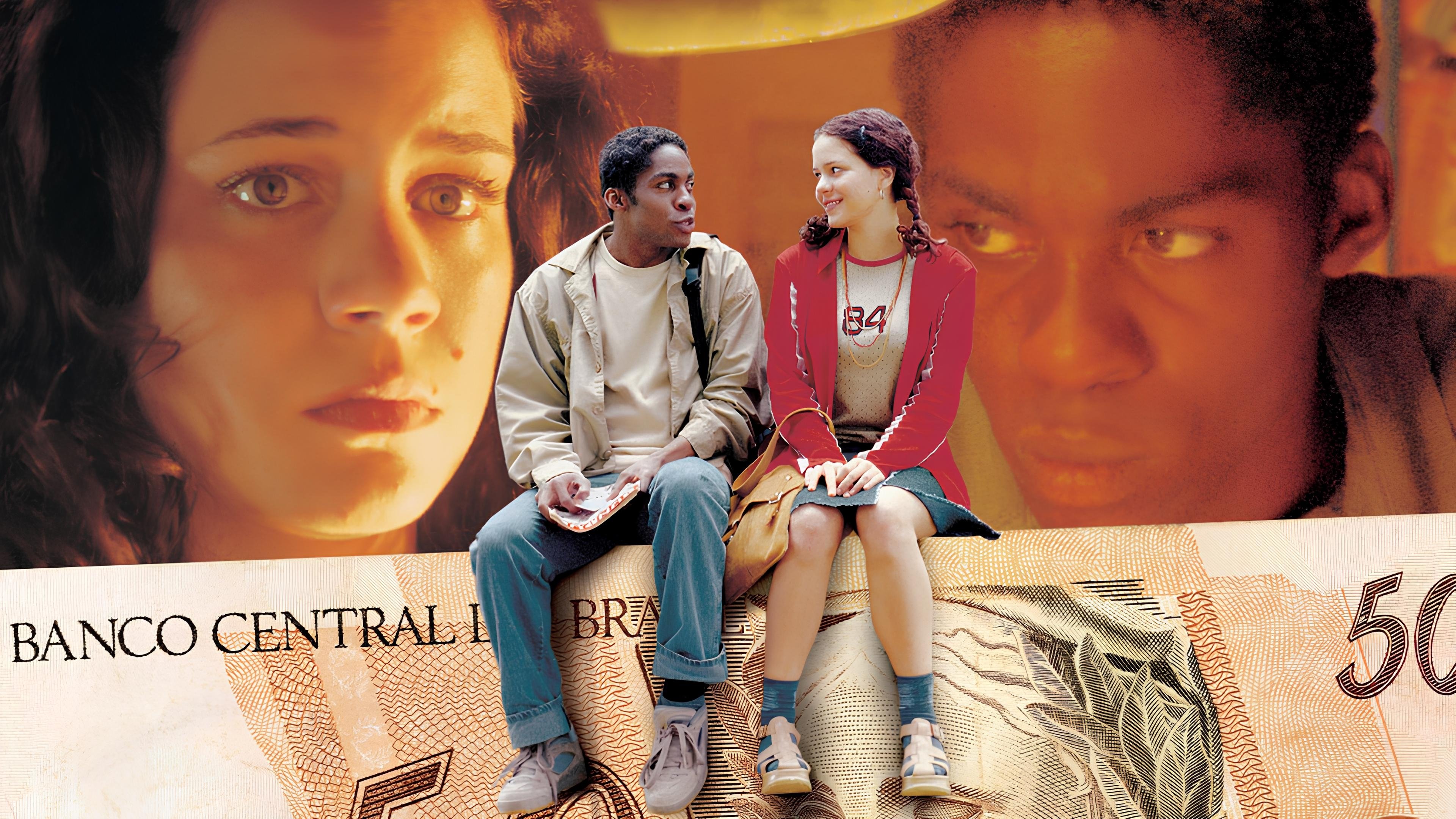 The Man Who Copied Poster