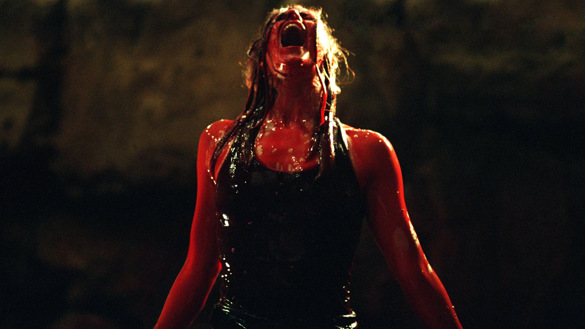The Descent Poster